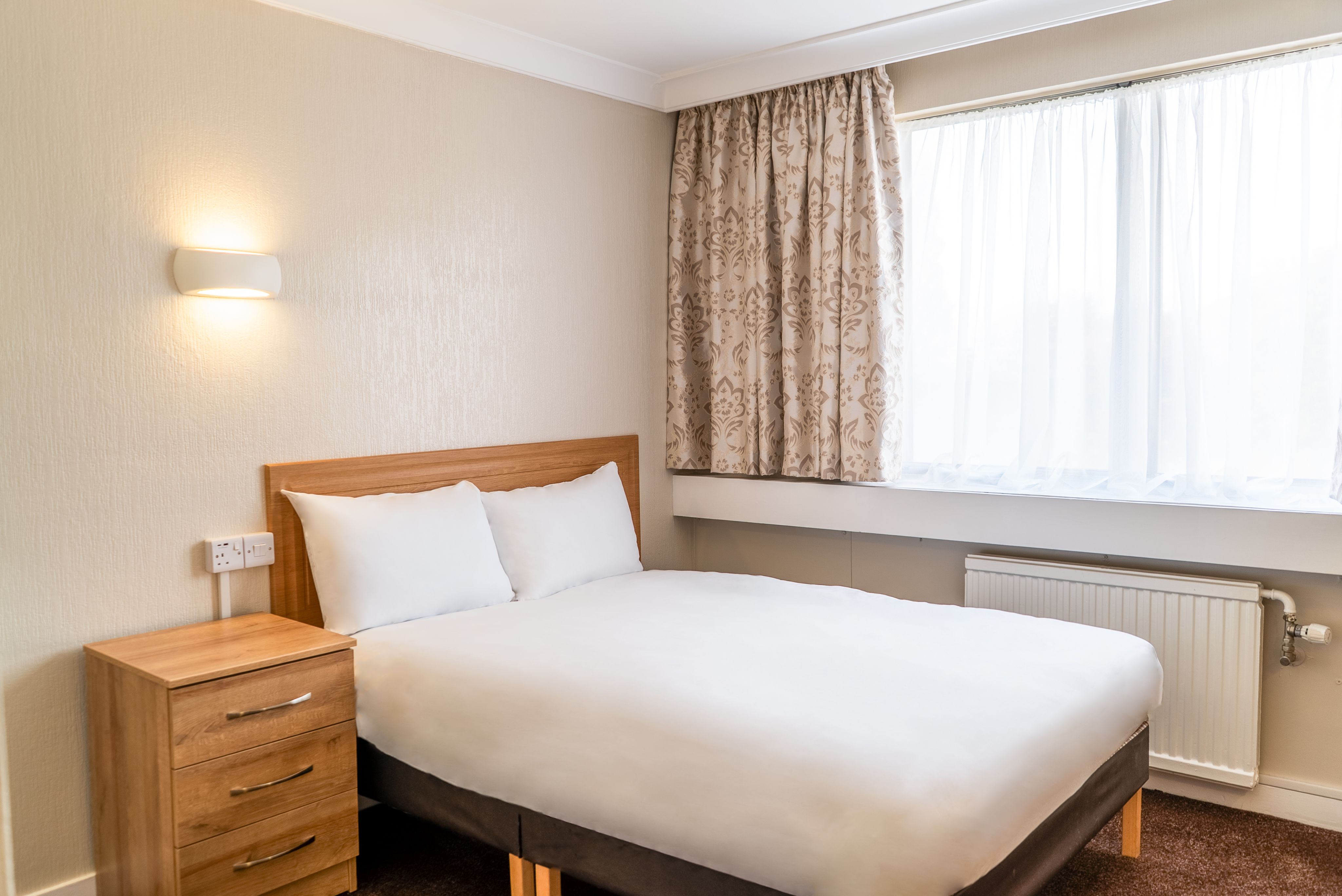 Britannia Hotel Wolverhampton 2