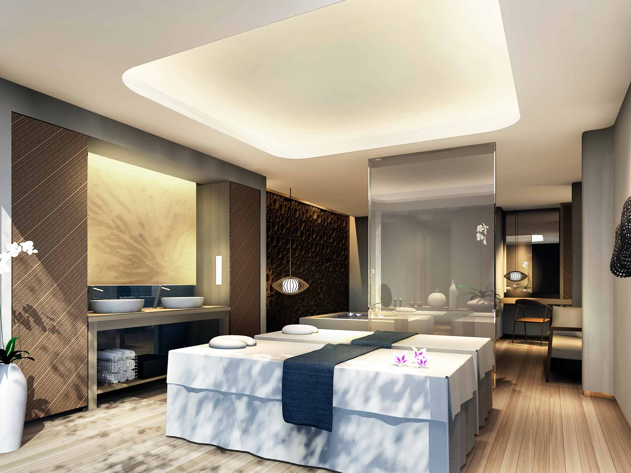 Novotel Manila Araneta City Hotel 2