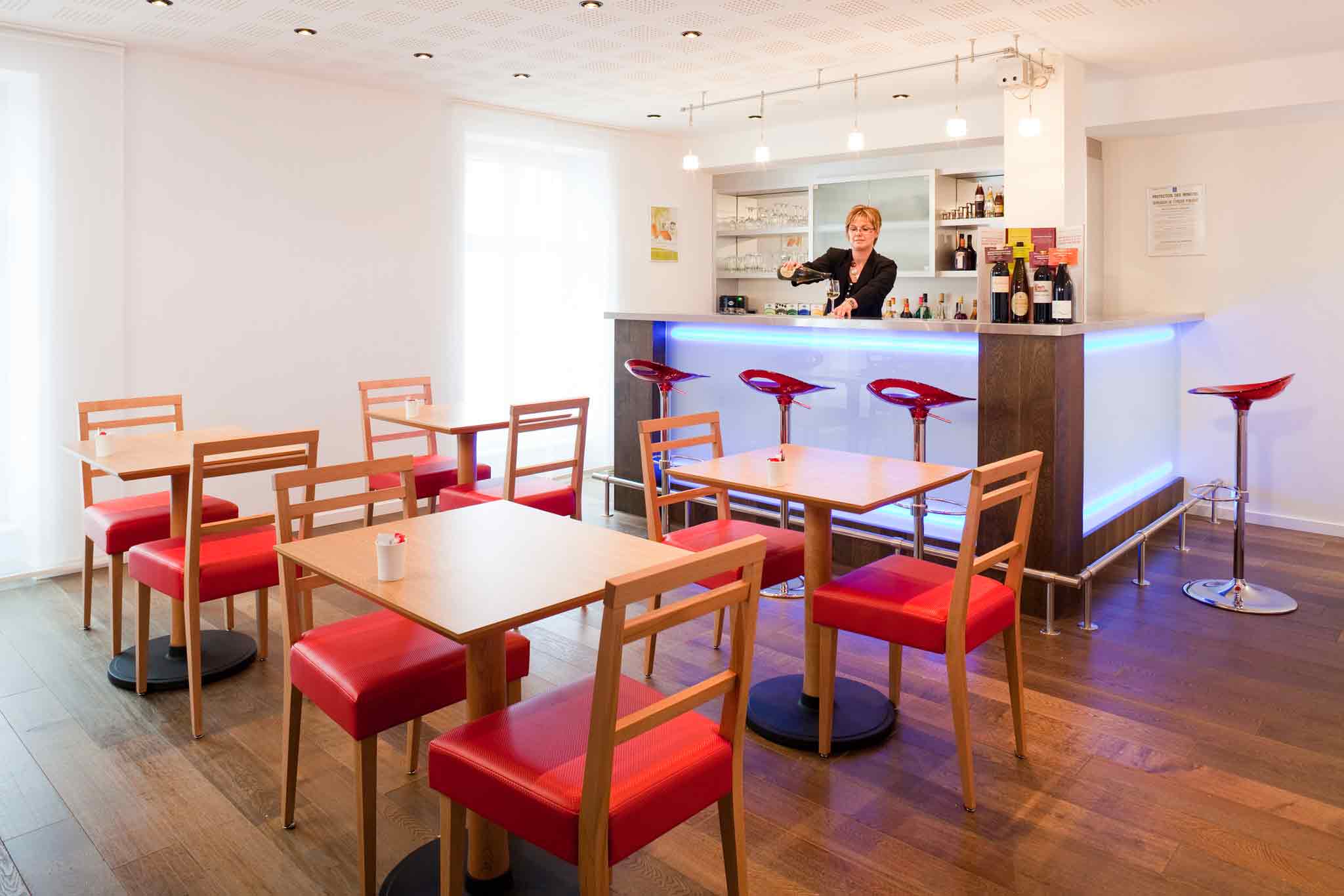 Paris - Vittel - Hôtel Mercure Vittel - Vittel