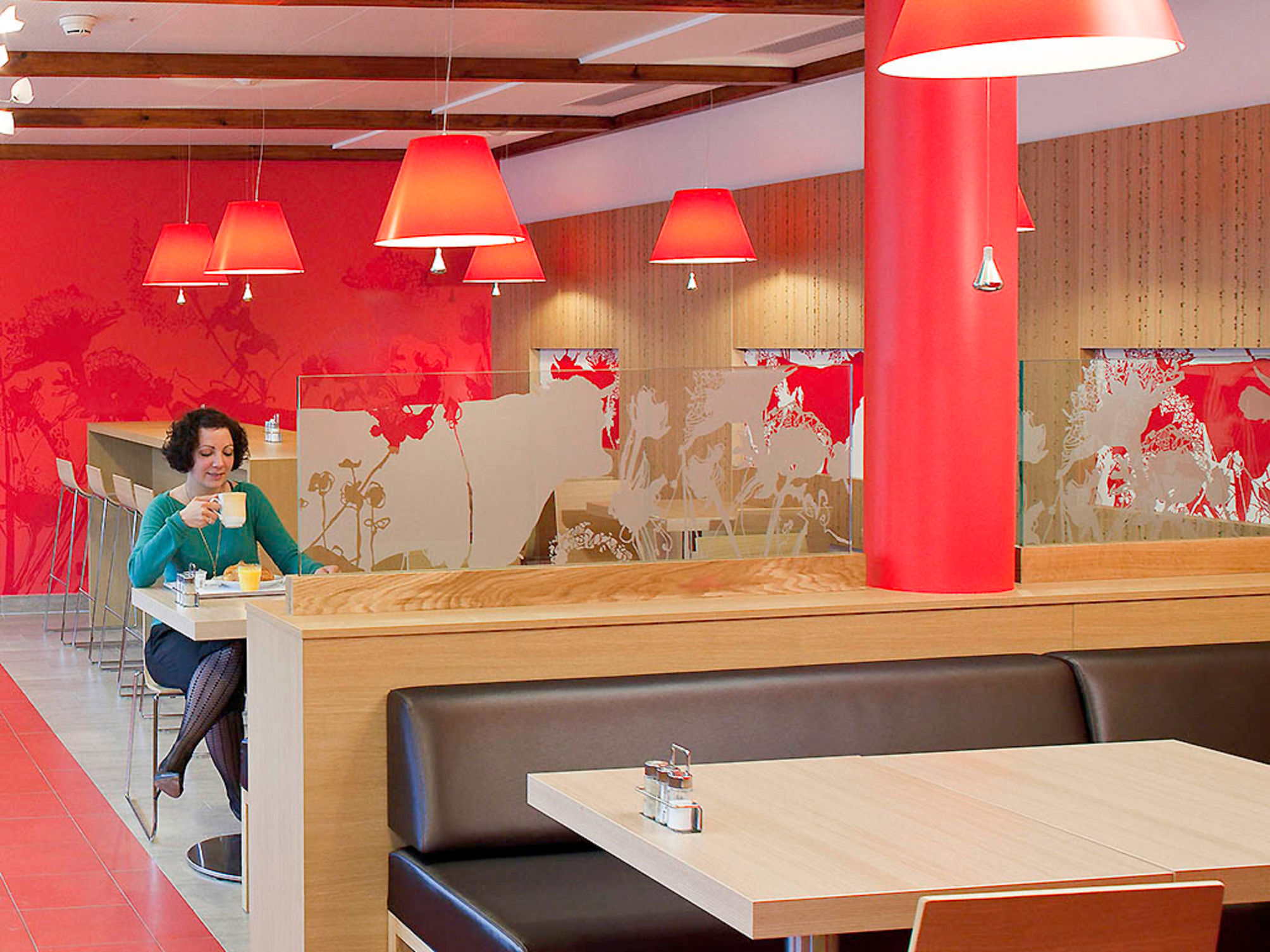 ibis Genève Petit Lancy 2