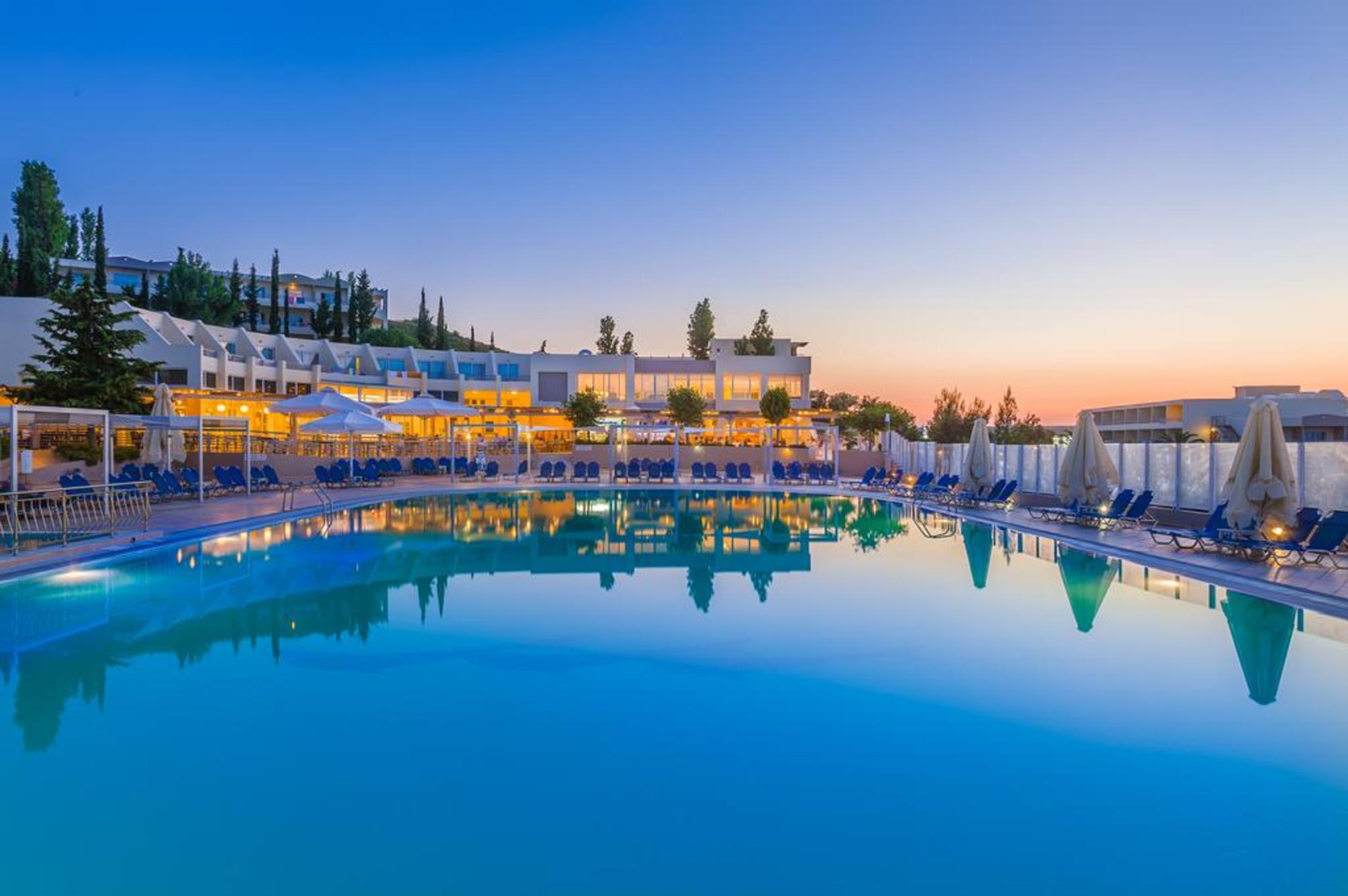 Kipriotis Aqualand Hotel by Anayia All Inclusive Resorts 2