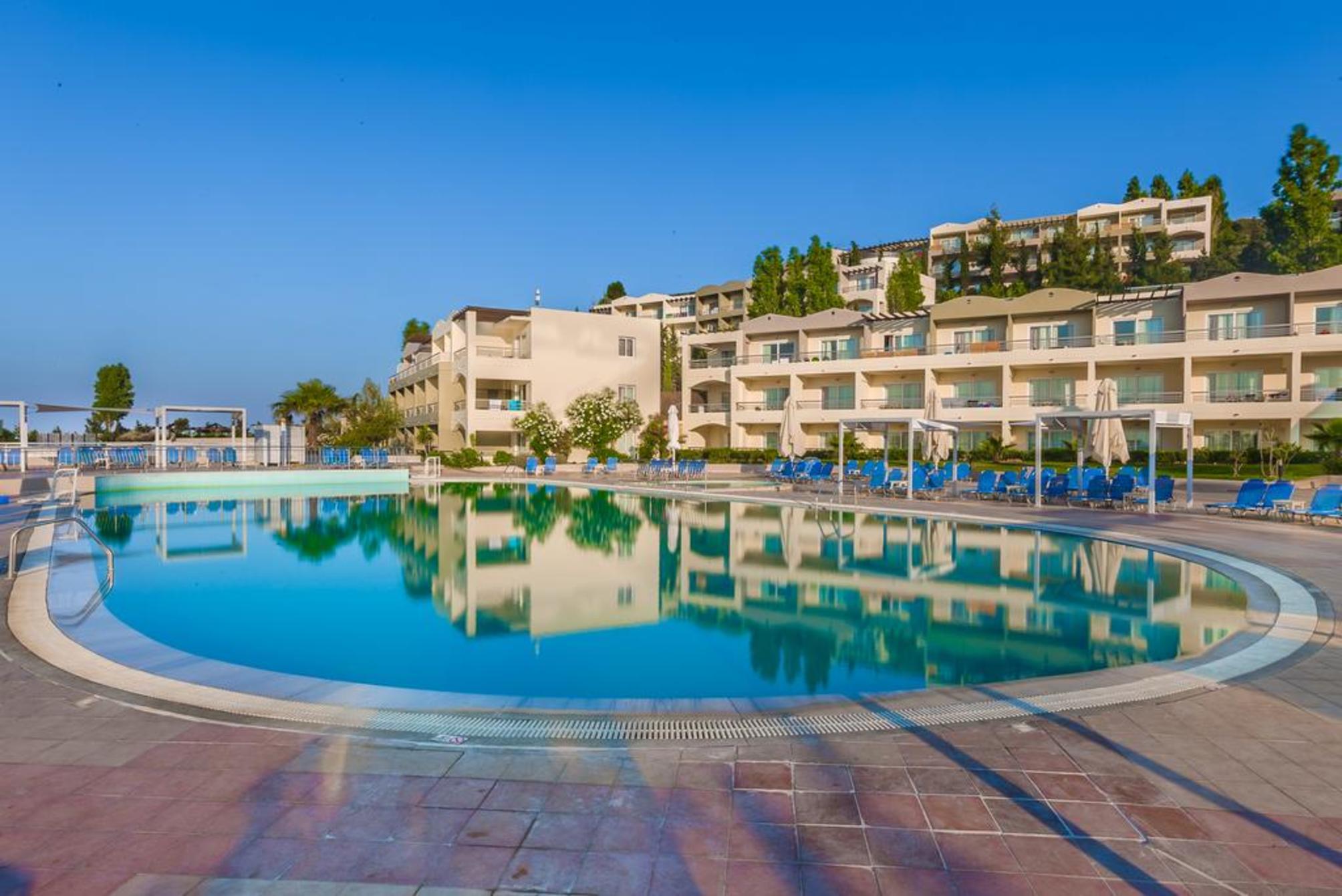Kipriotis Aqualand Hotel by Anayia All Inclusive Resorts 1
