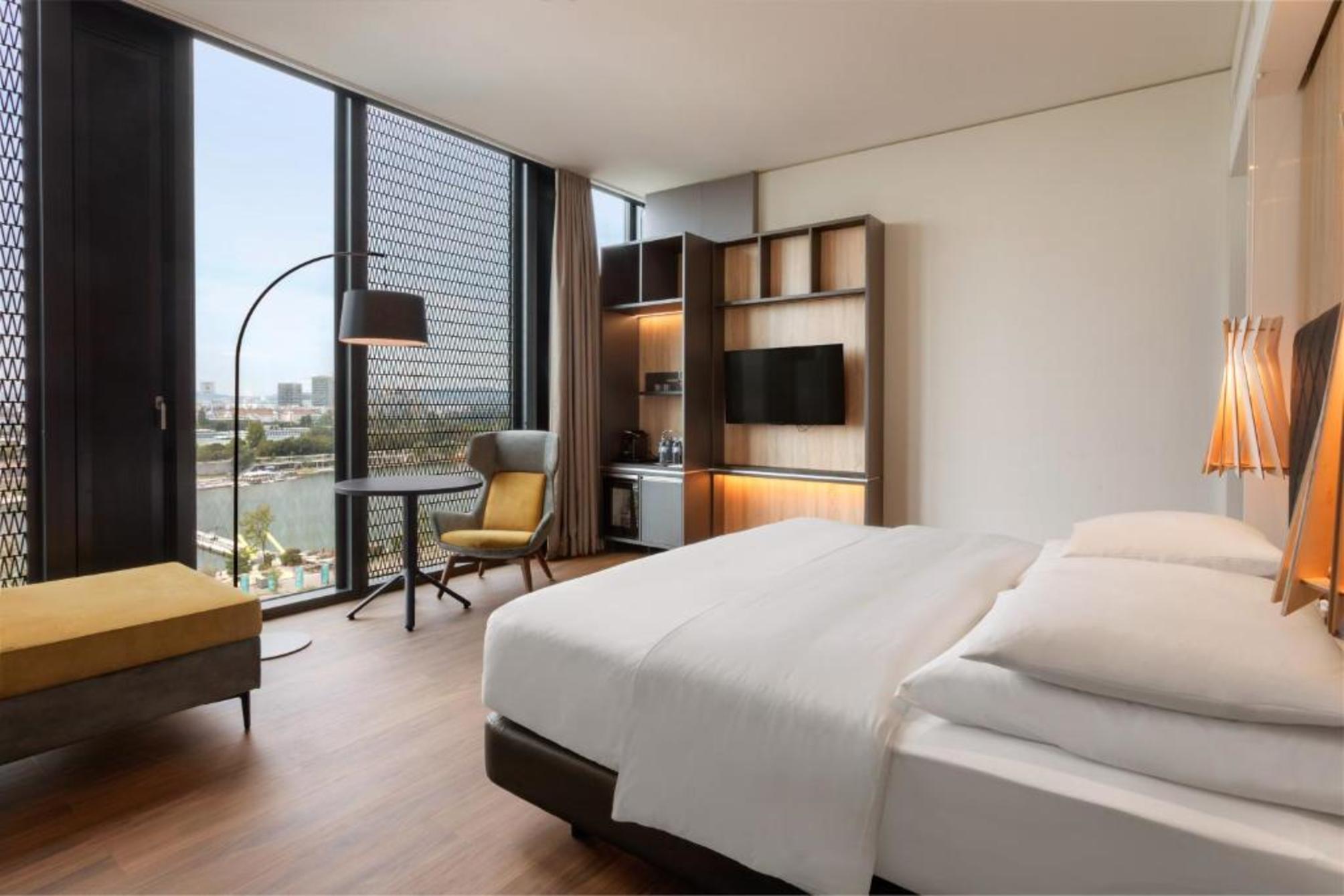 Meliá Vienna 2