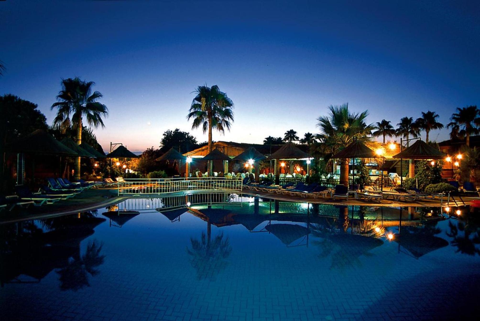 Hotel Can Garden Beach 1