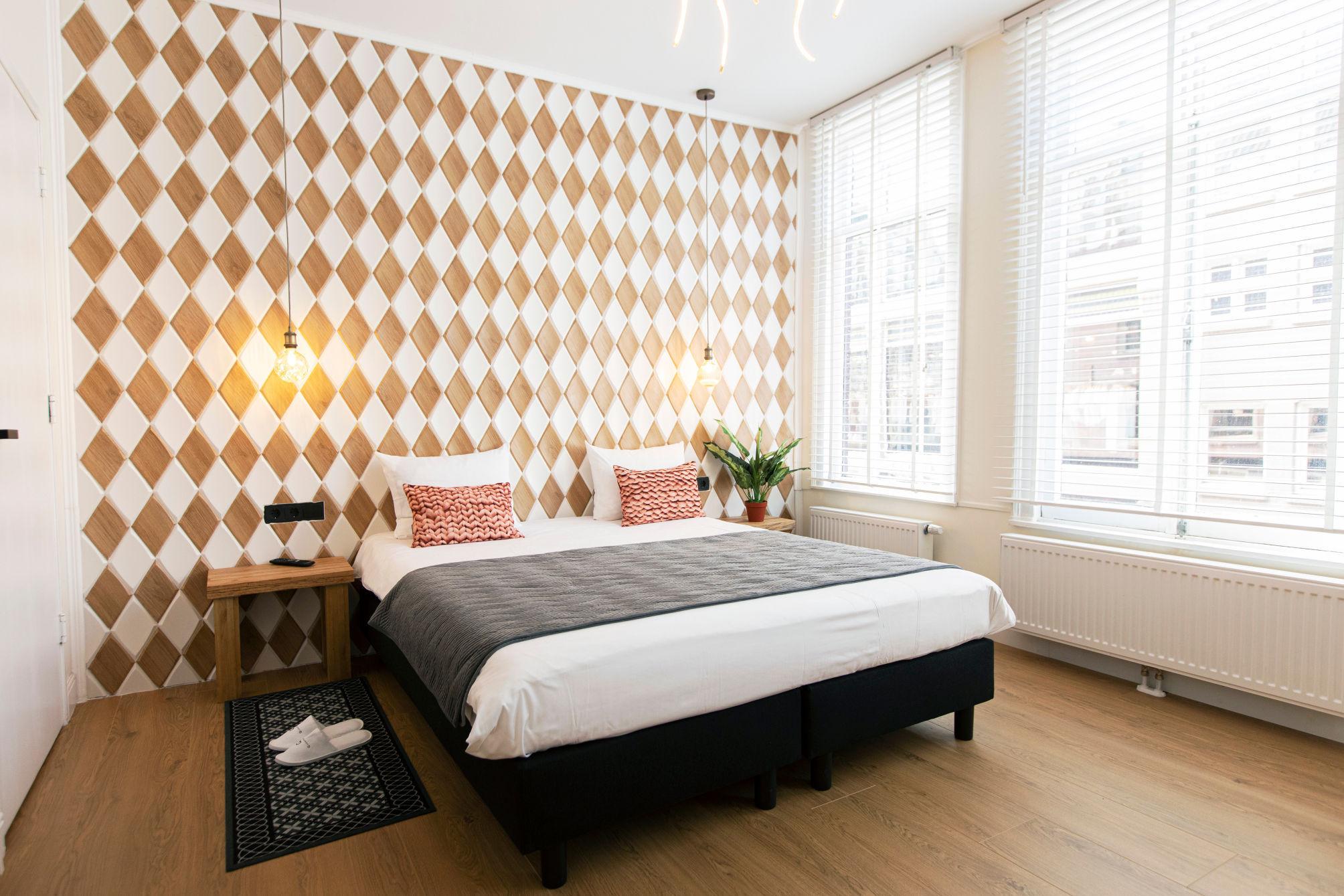 Quentin Leidse Square Hotel 1