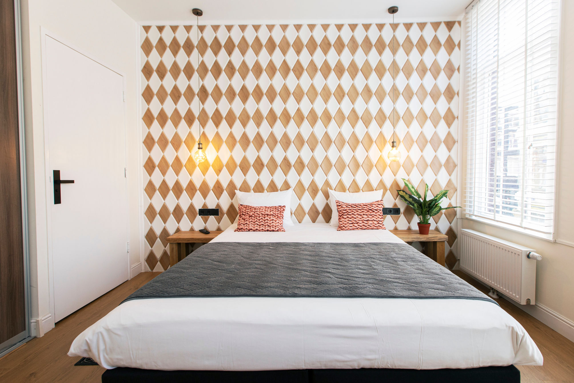 Quentin Leidse Square Hotel 2