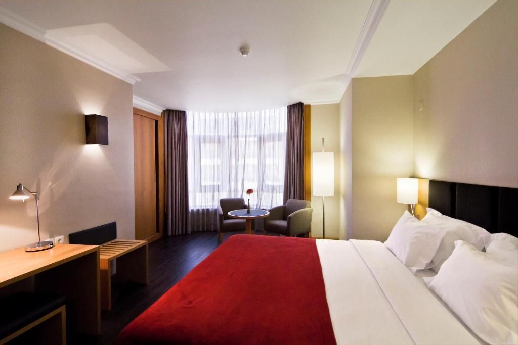 SANA Reno Hotel 1