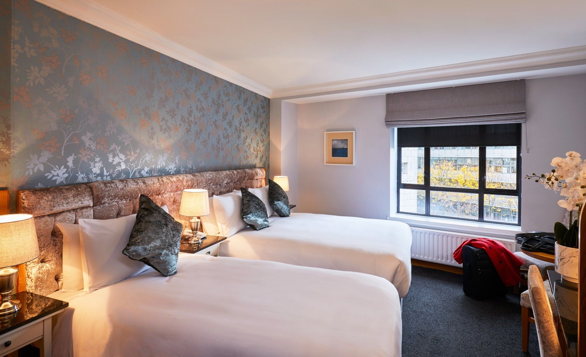 Handel's Hotel 1