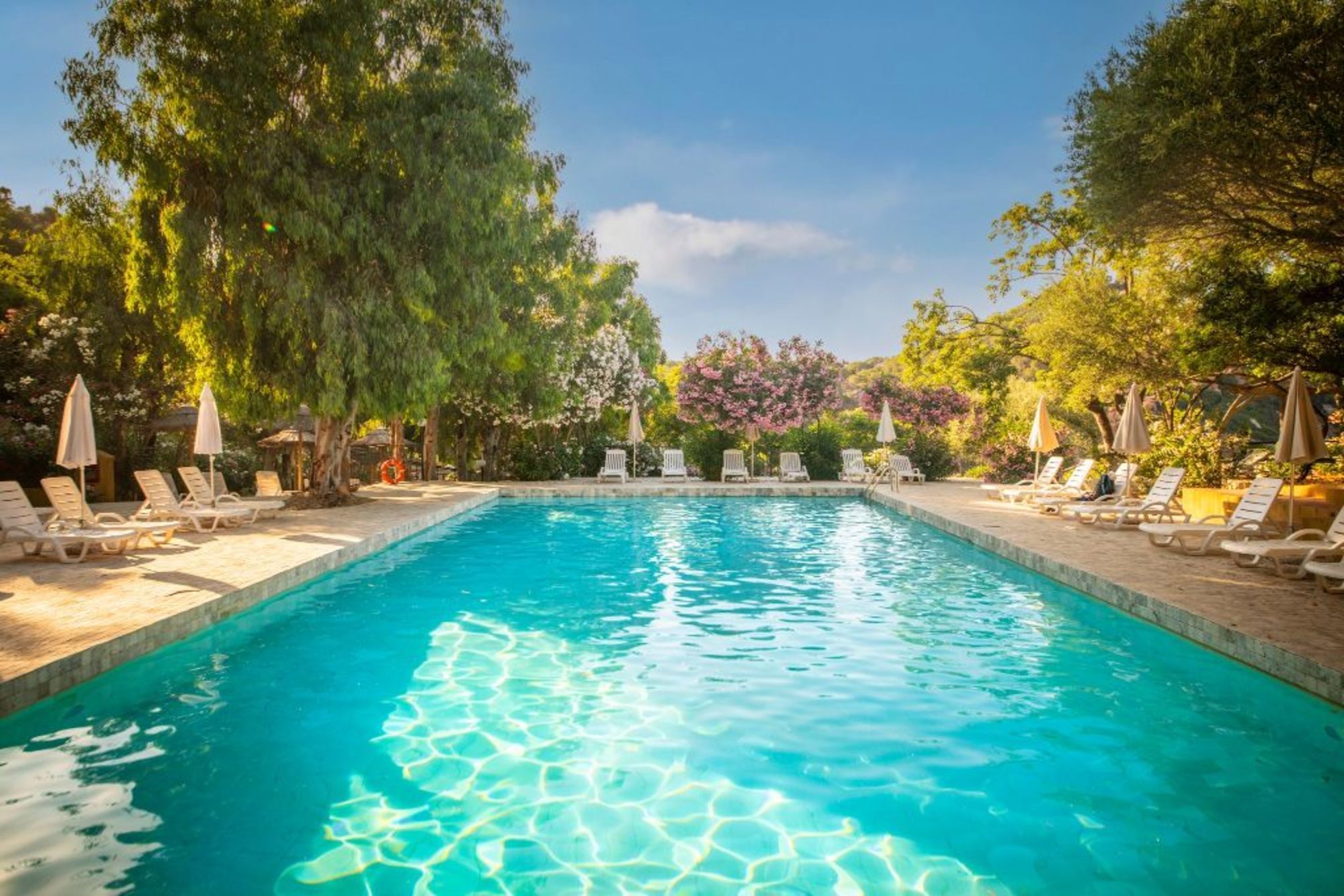 Arbatax Park Resort - Borgo Cala Moresca by Falkensteiner 2