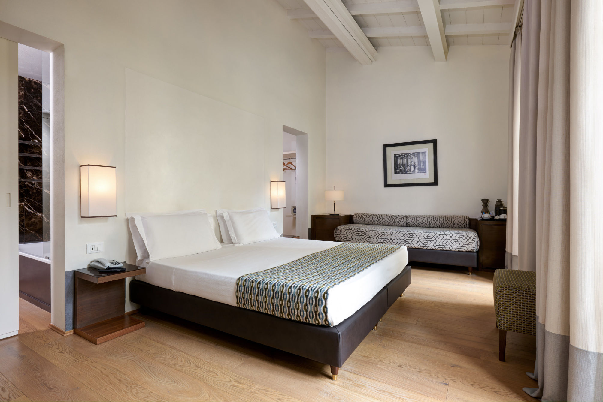 Hotel Orto de' Medici 2