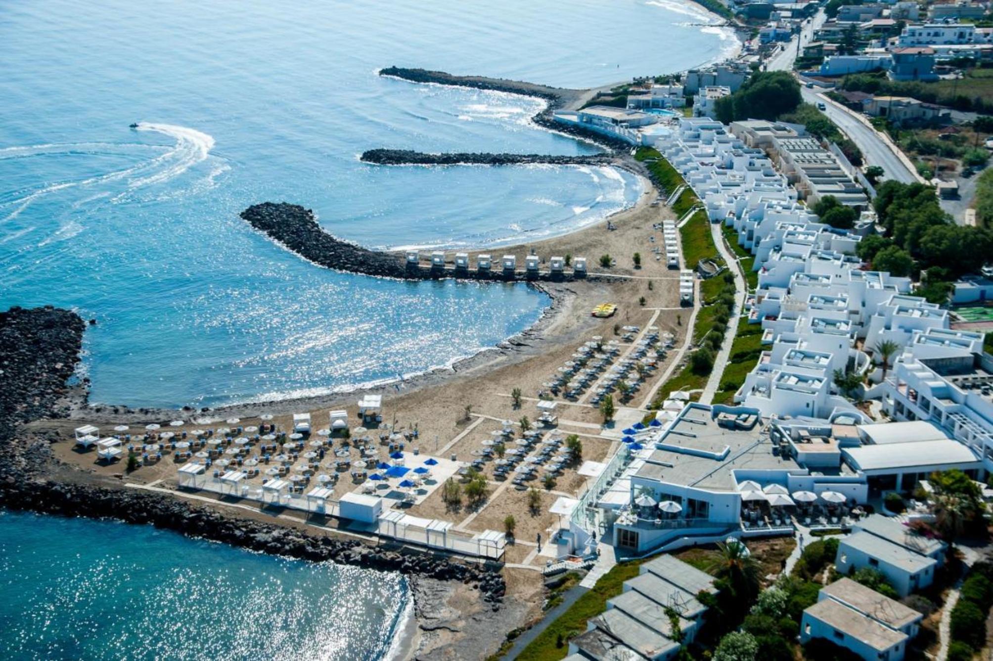 Knossos Beach Bungalows Suites Resort & Spa 2