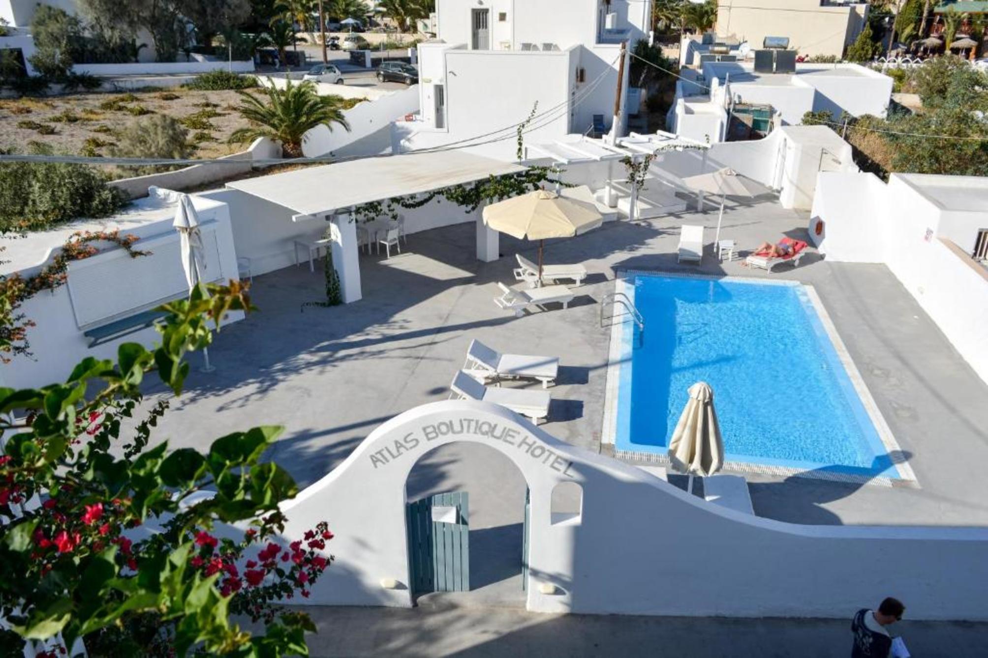 Atlas Boutique Hotel 2