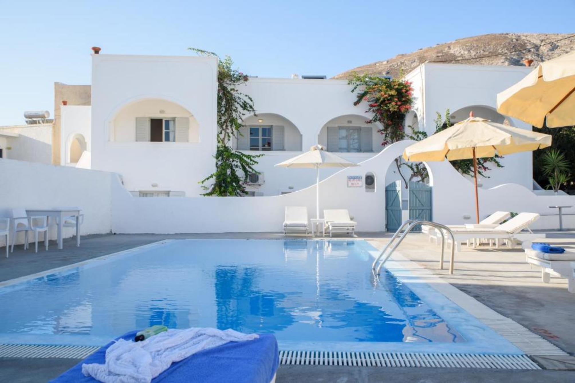 Atlas Boutique Hotel 1