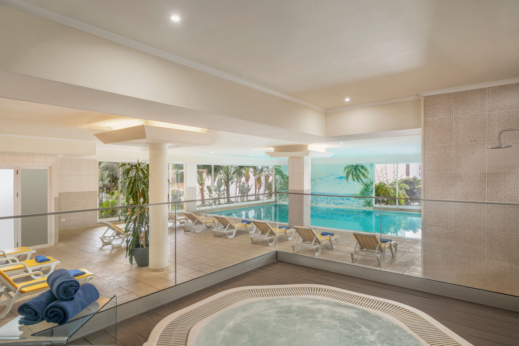 Dorisol Buganvilia Studio Hotel 1