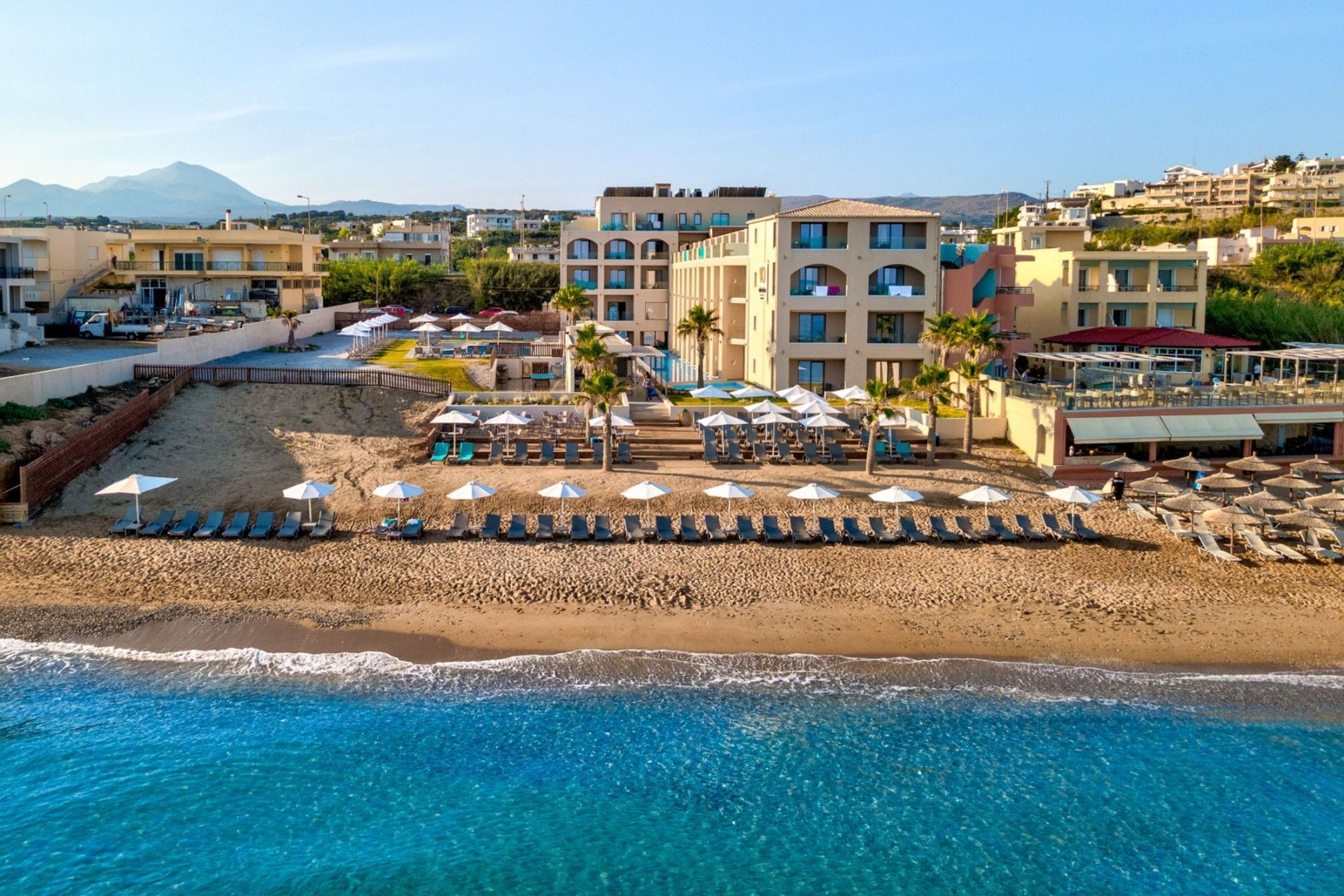 White Olive Elite Rethymno 2