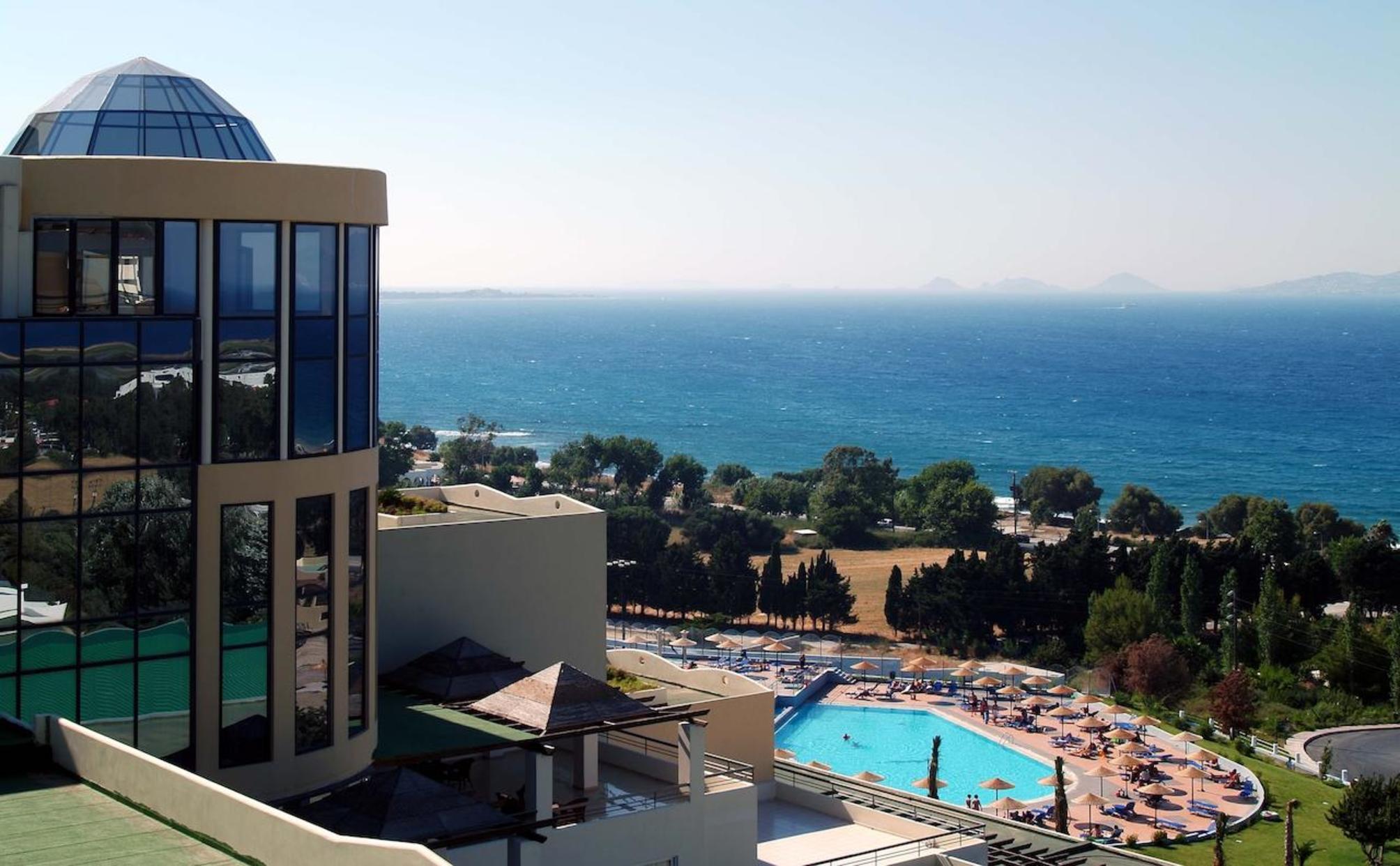 Kipriotis Panorama Hotel & Suites by Anayia All Inclusive Resorts 1