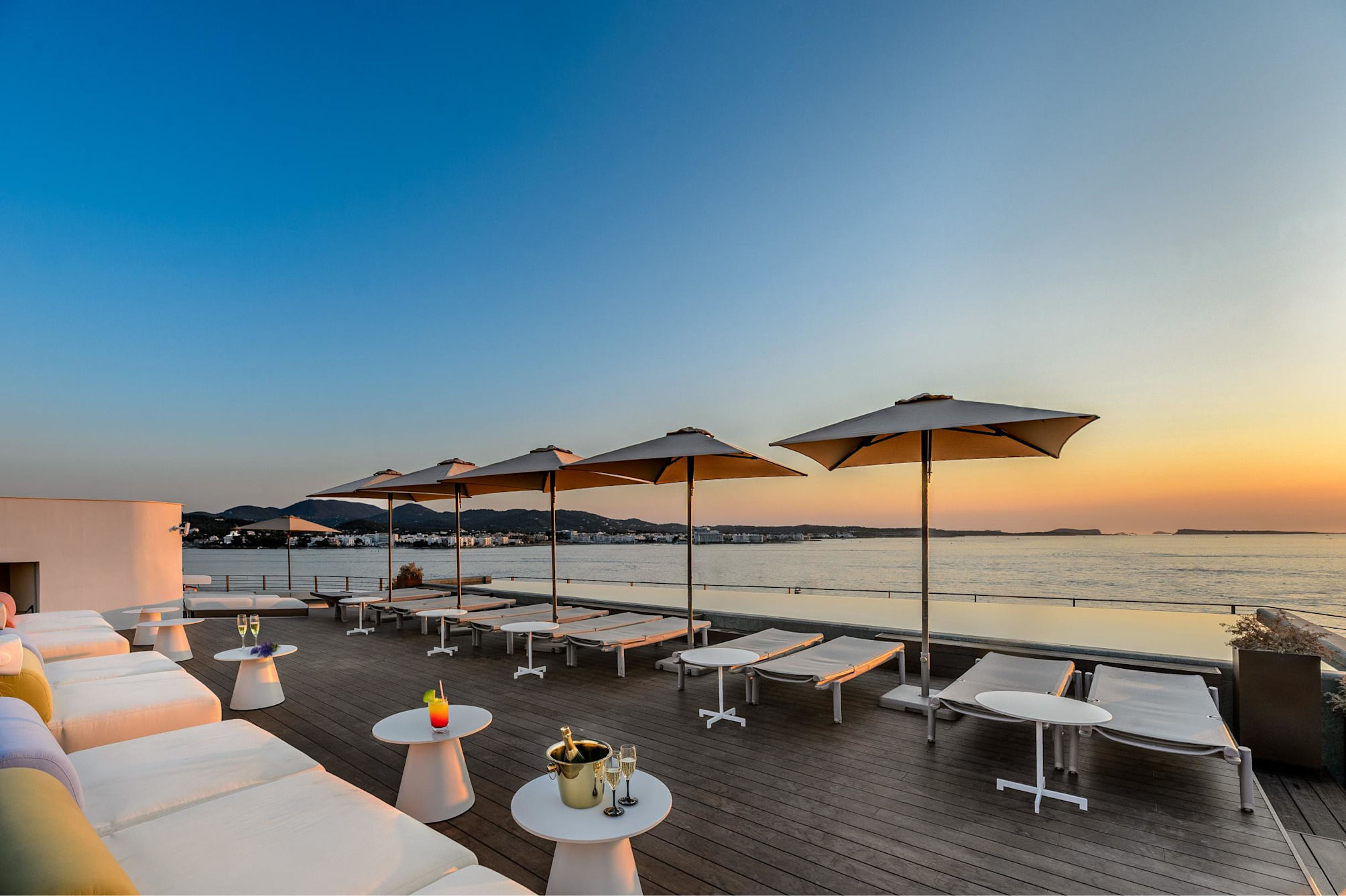 Hotel Vibra Yamm Sunset - Adults only 2