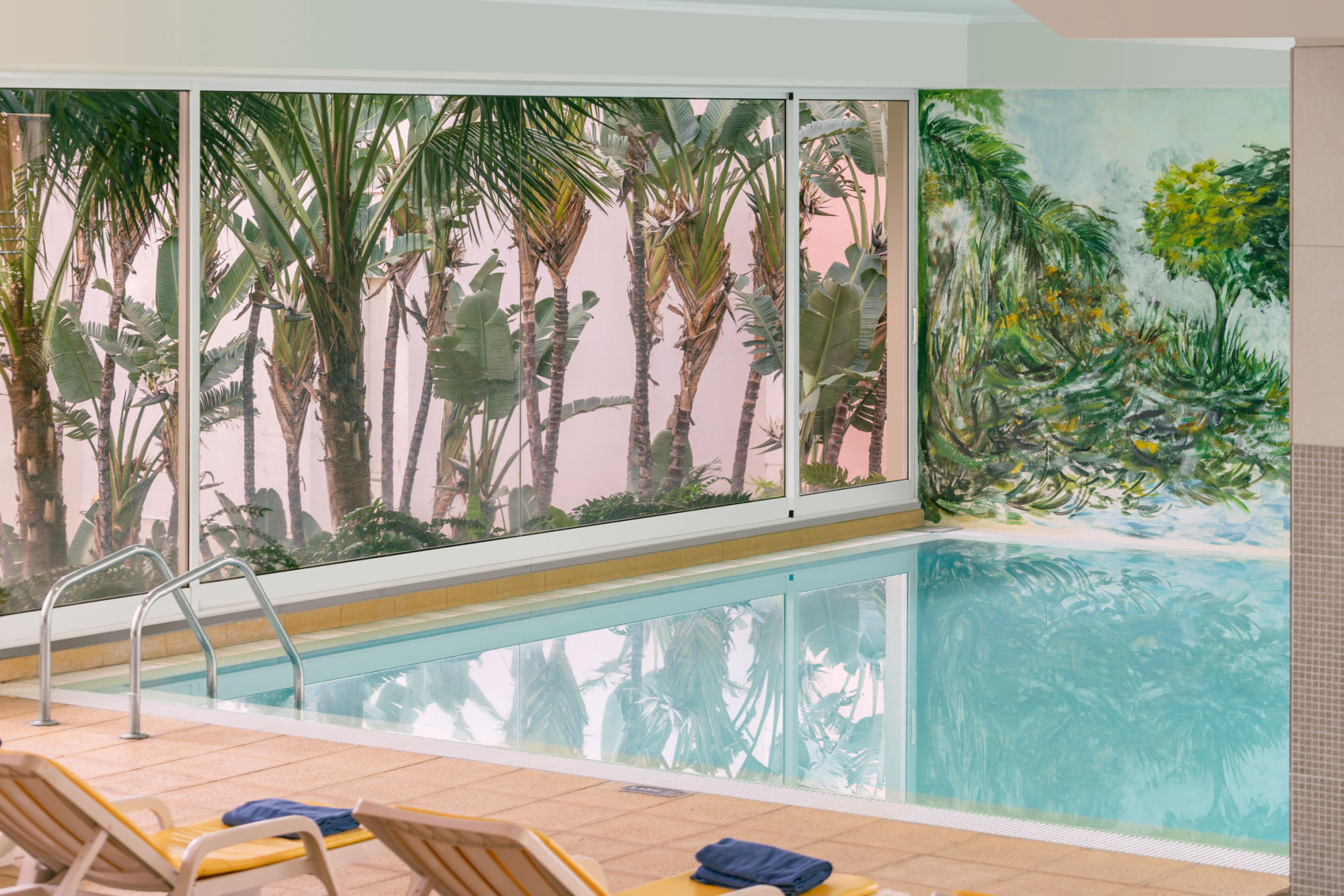 Dorisol Buganvilia Studio Hotel 2
