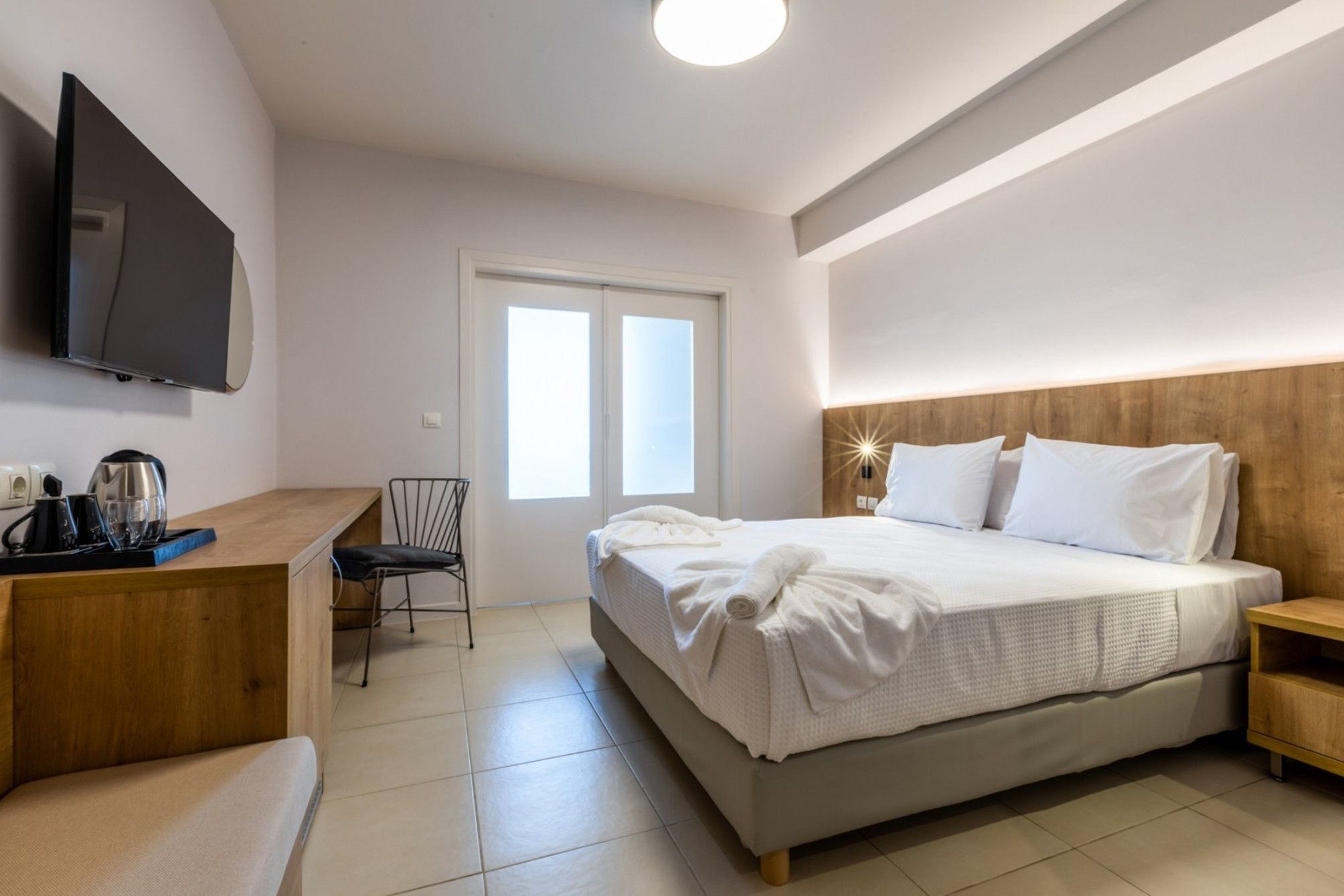 Family Standard Room 