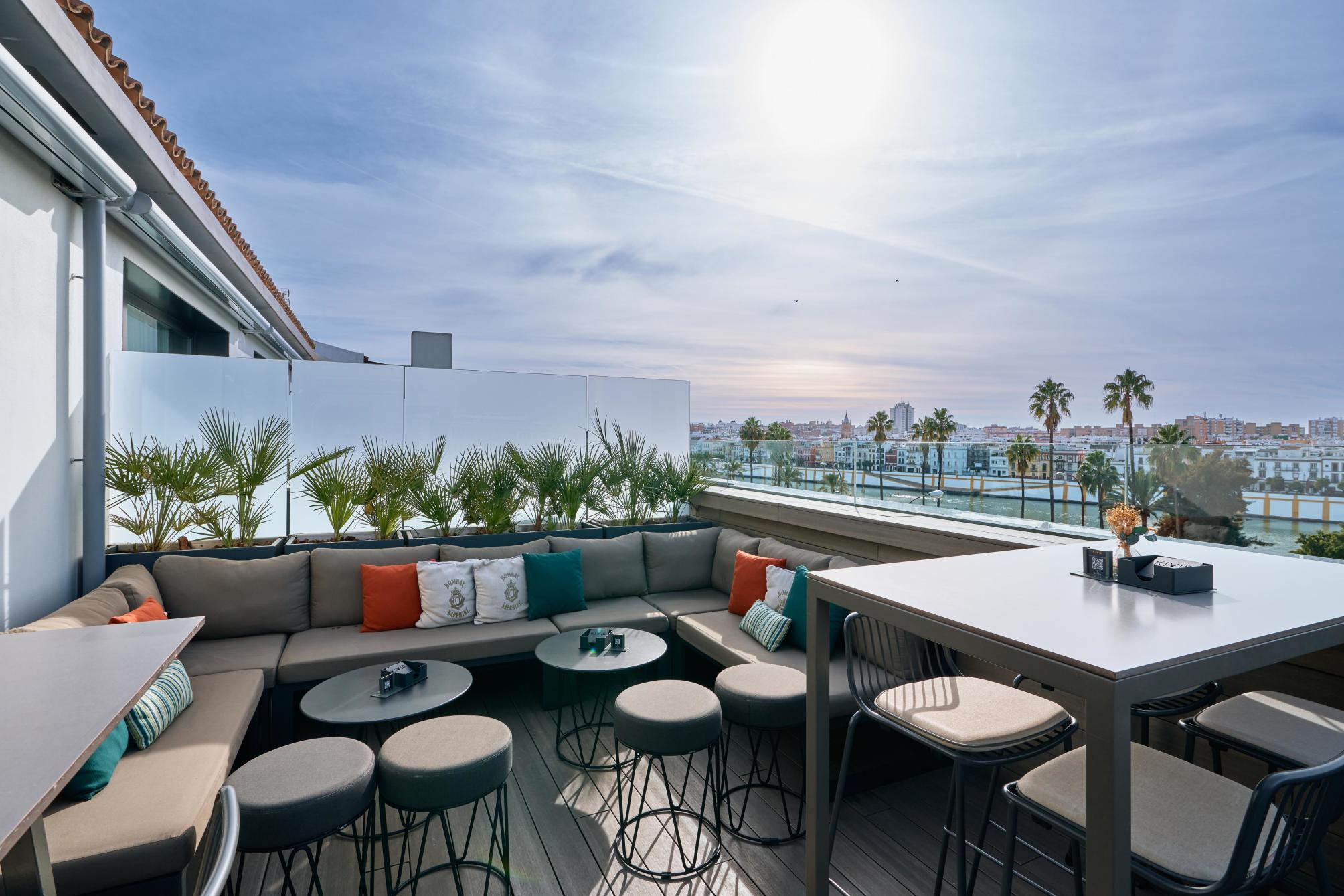 Hotel Kivir 2