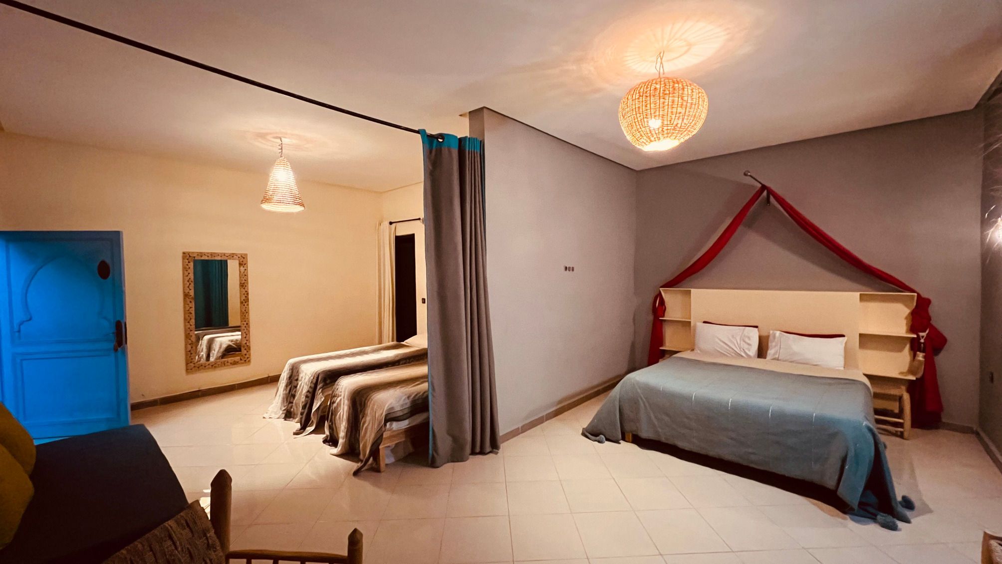Familien- suite