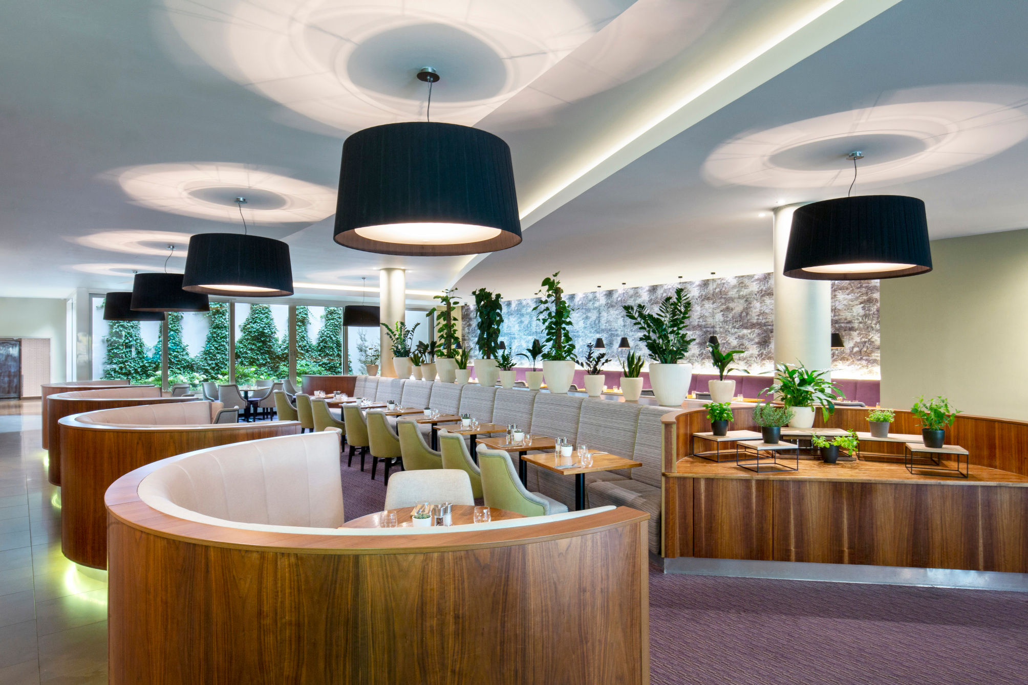 Botanique Hotel Prague 2