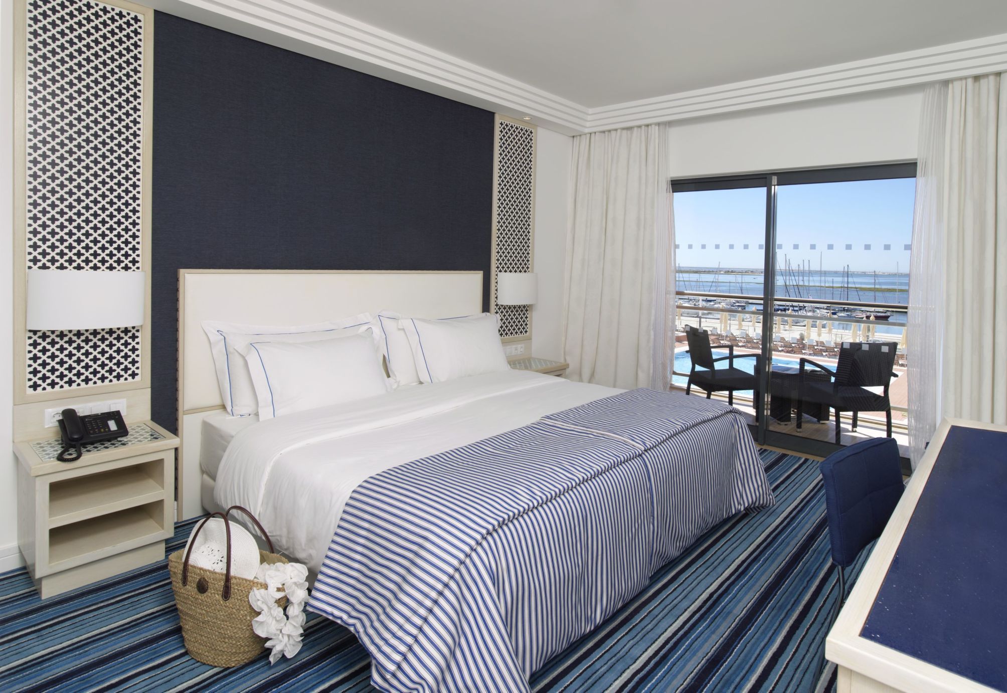 Real Marina Hotel & Spa 2