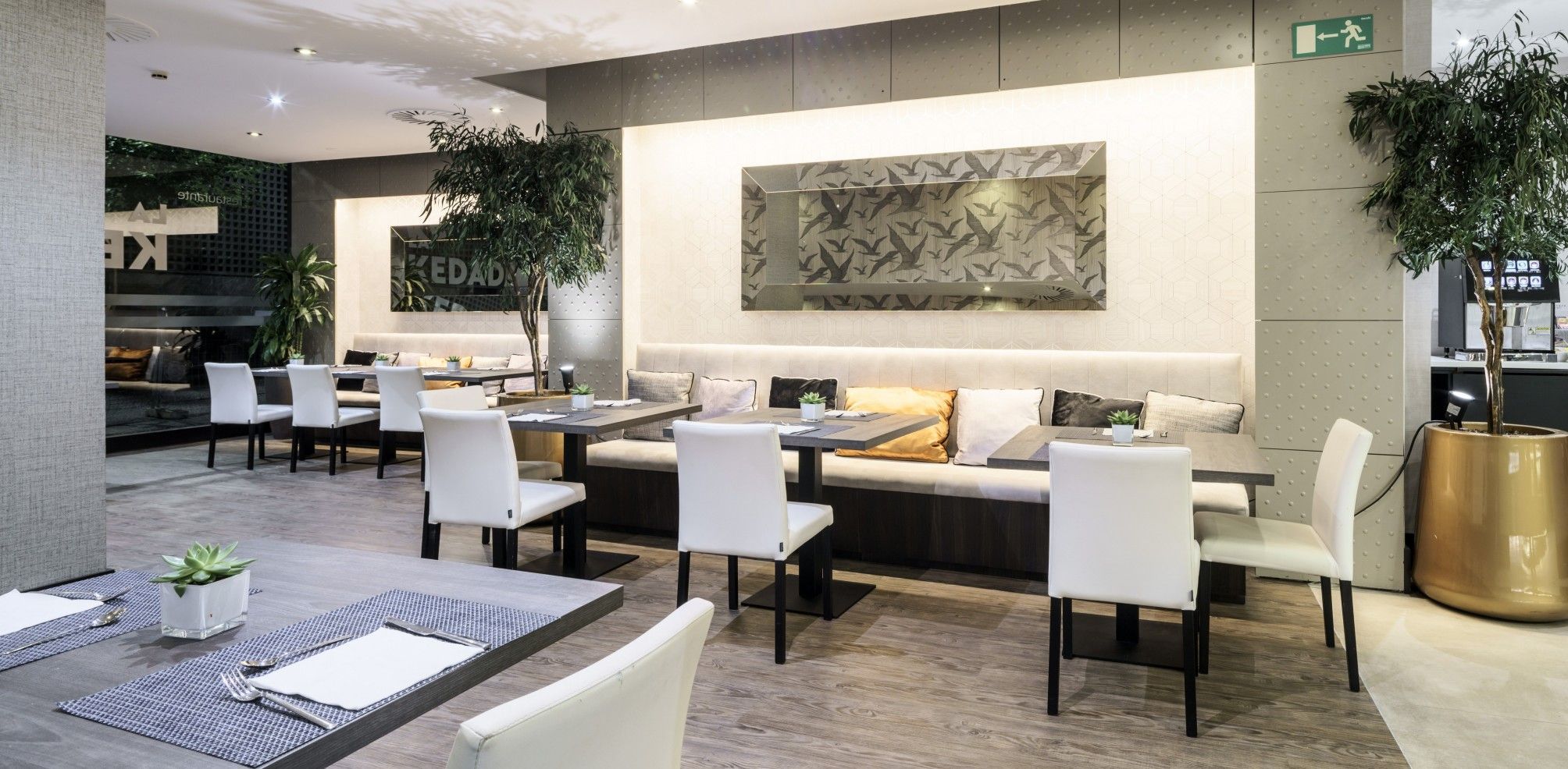 Hotel Ilunion Bilbao 2
