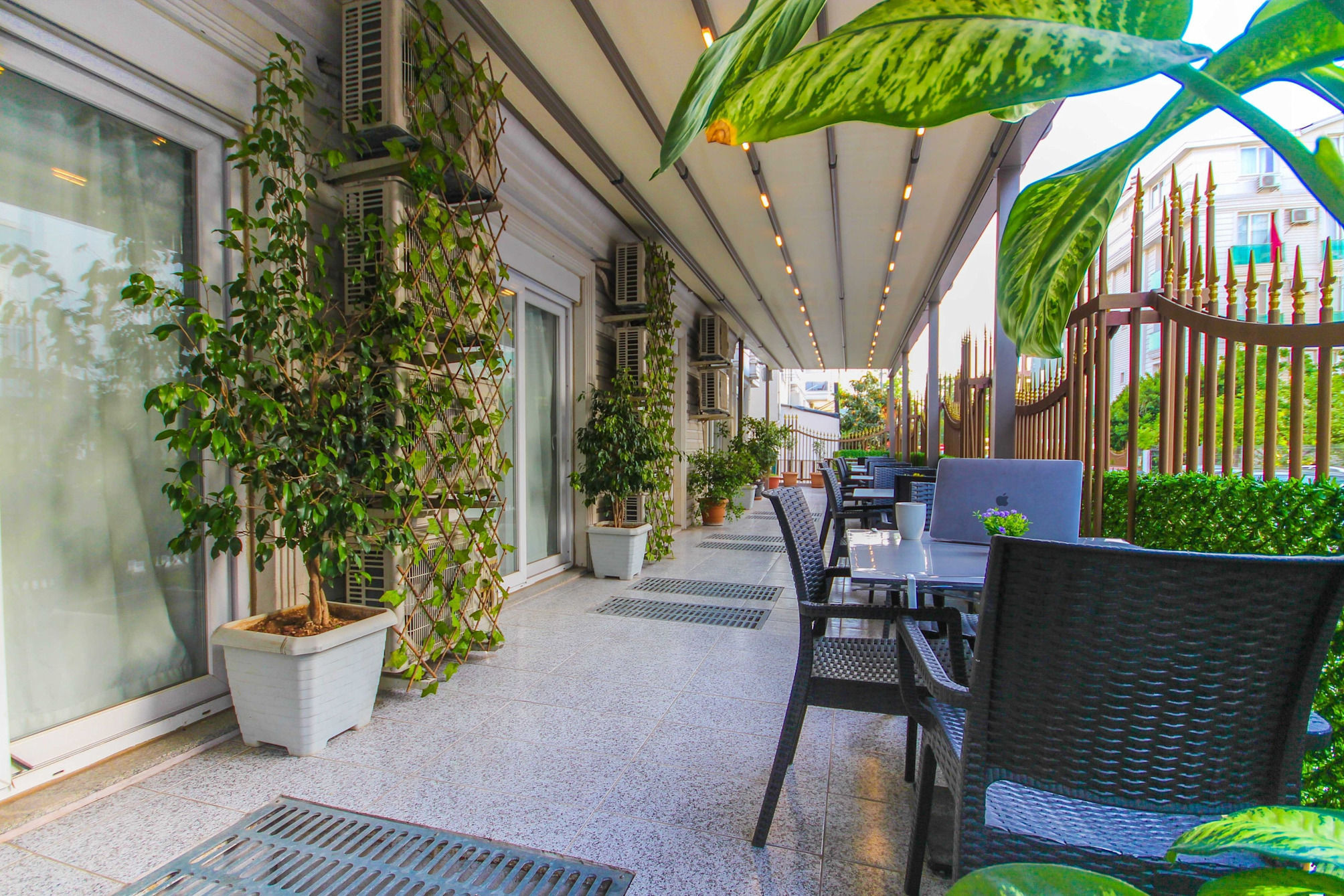 Antalya Residence Hotel 2