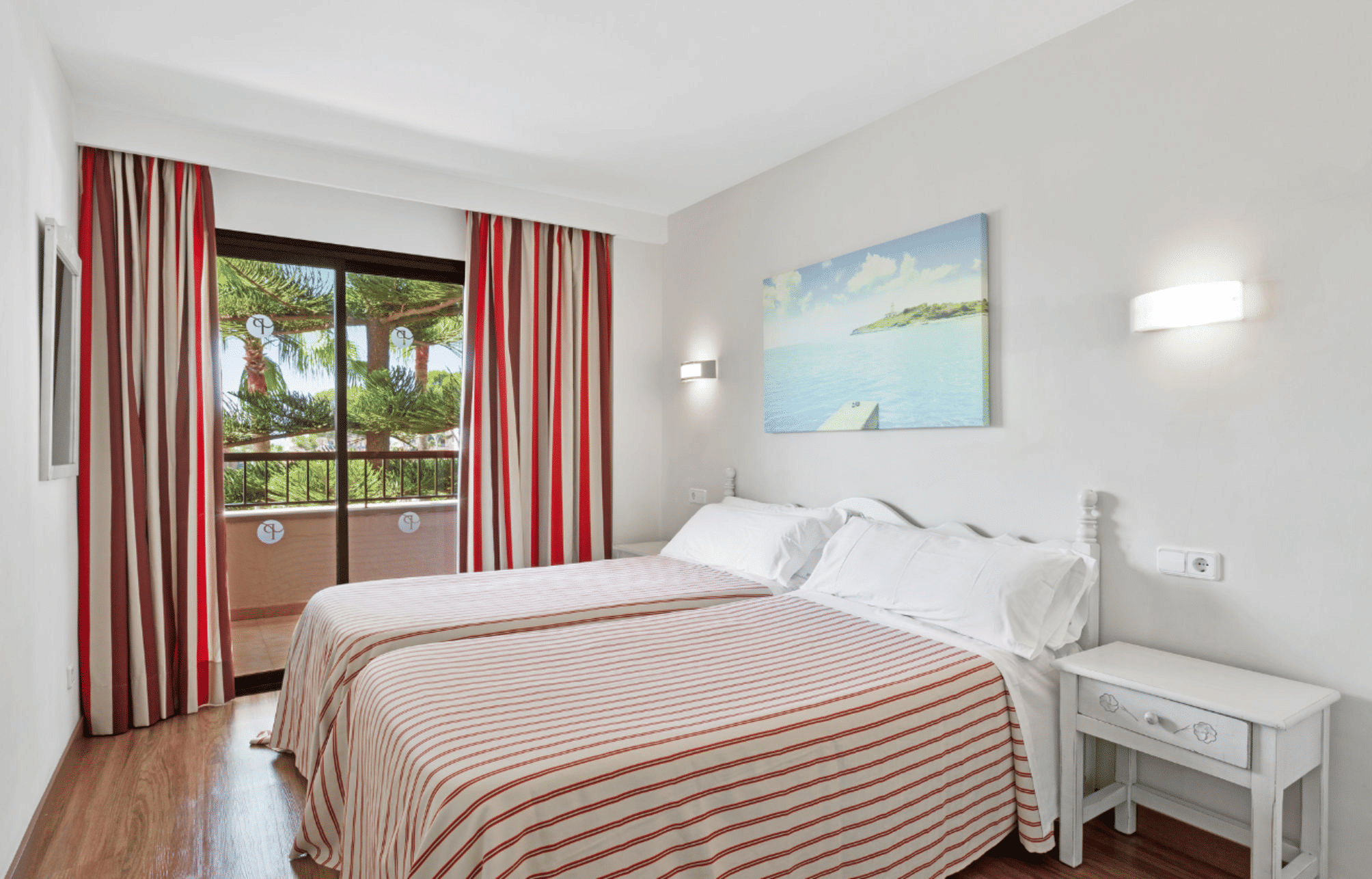 Apartamentos Pabisa Orlando 1
