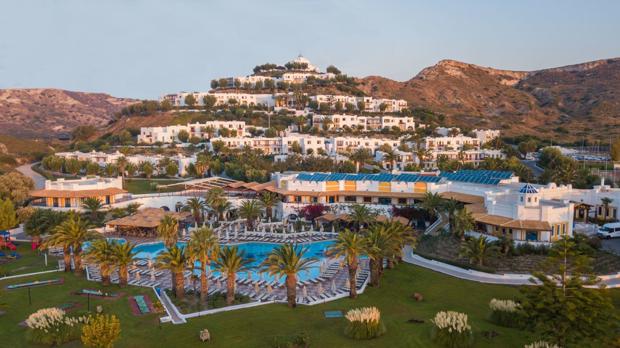 Lagas Aegean Village 2