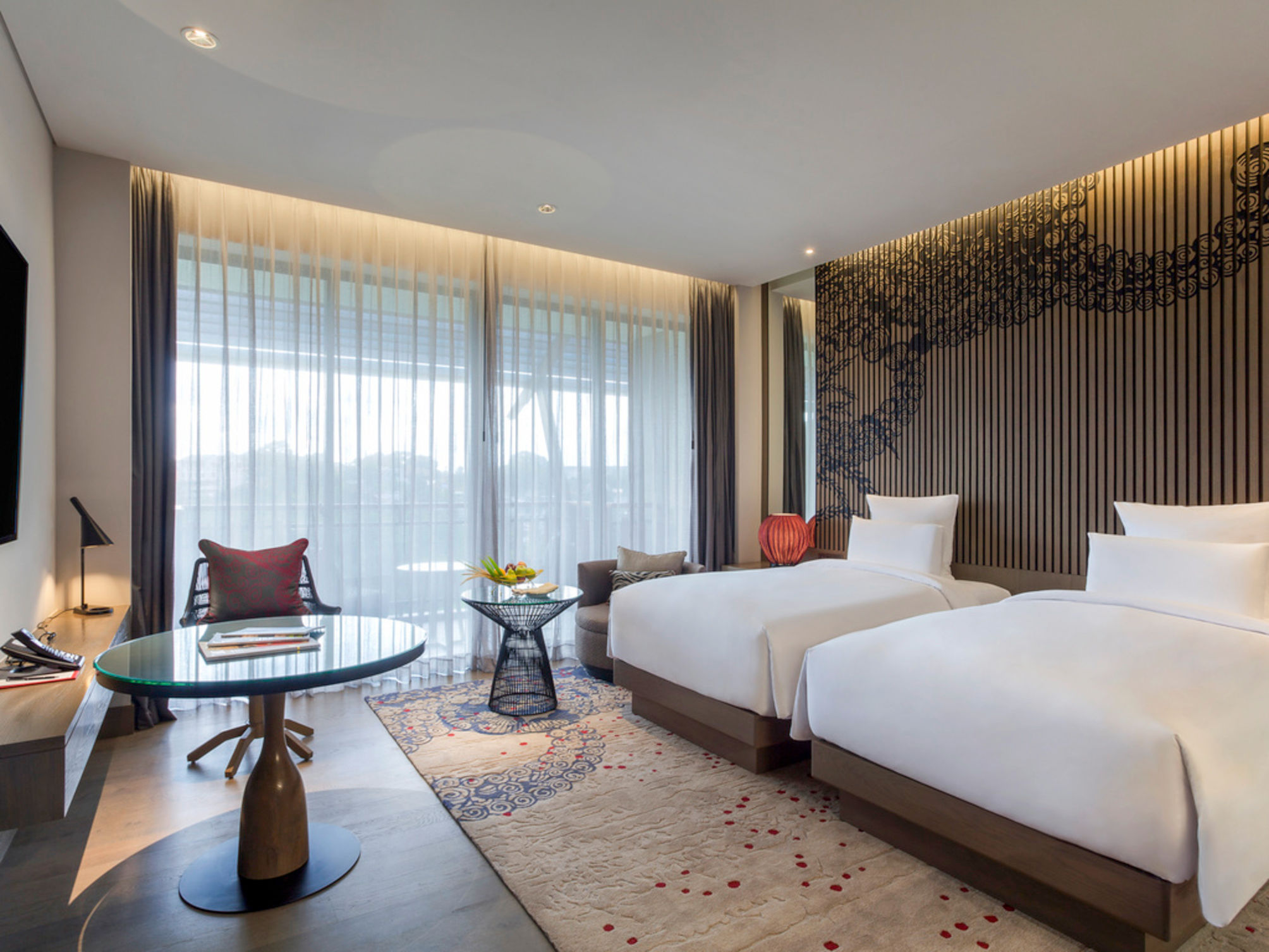 Pullman Ciawi Vimala Hills Resort 1