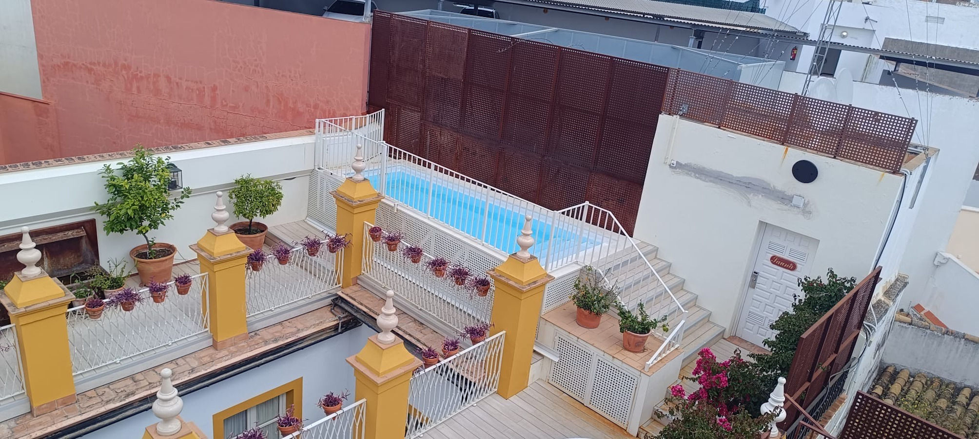 Las Casas de El Arenal 2