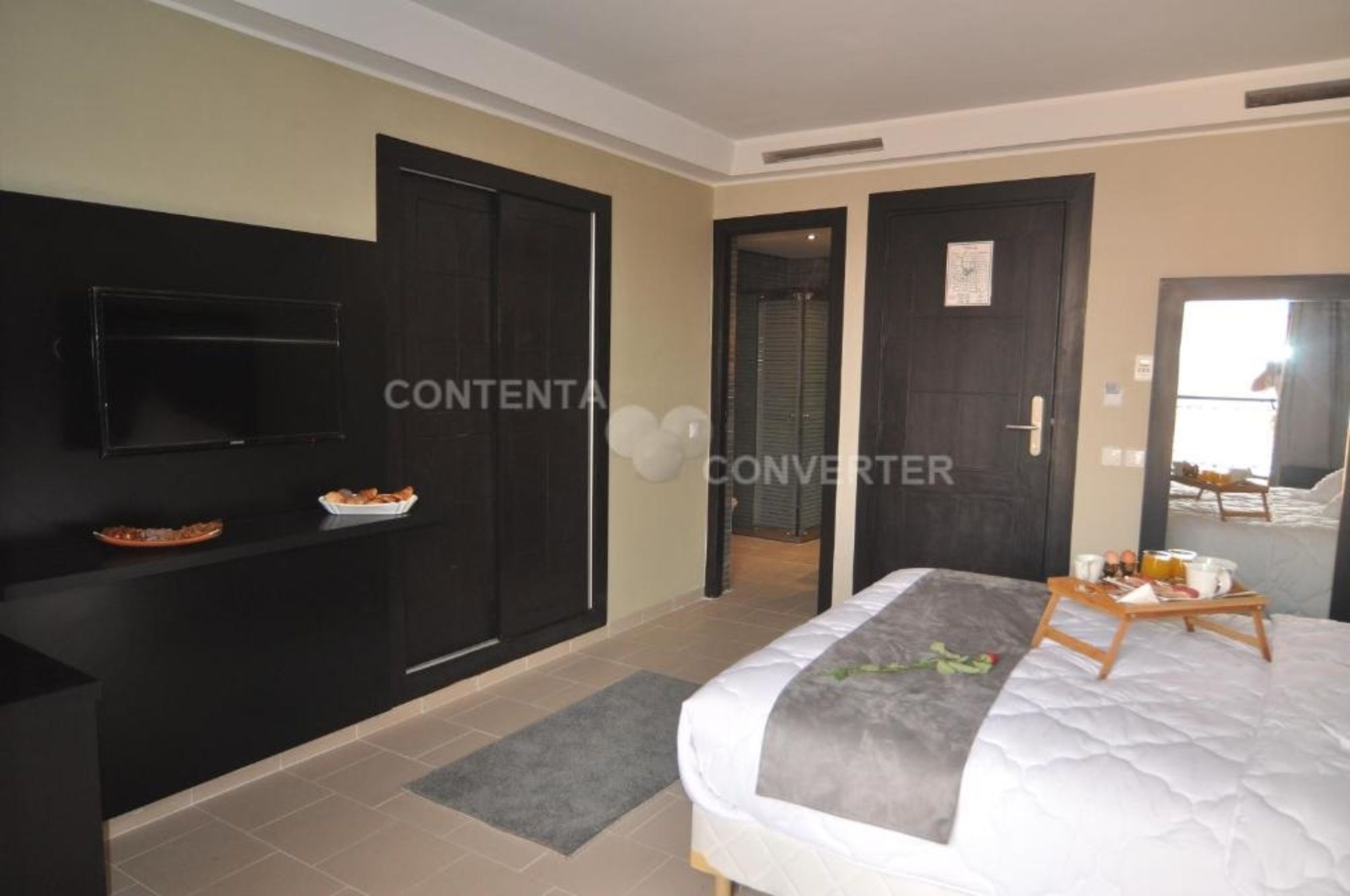Tempoo Hotel Marrakech City Centre Adults Only 1