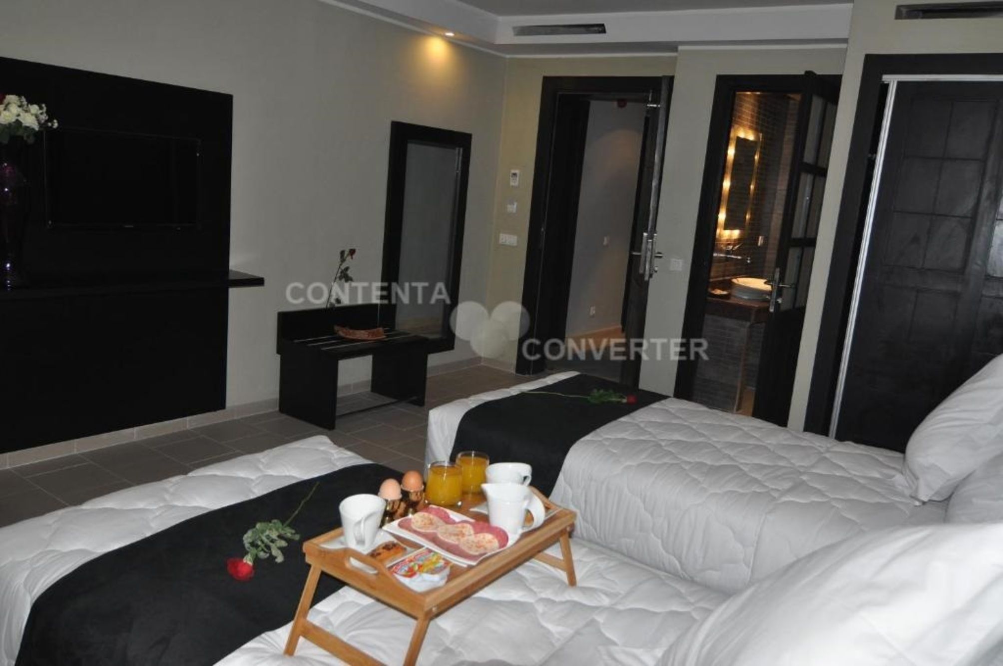 Tempoo Hotel Marrakech City Centre Adults Only 2