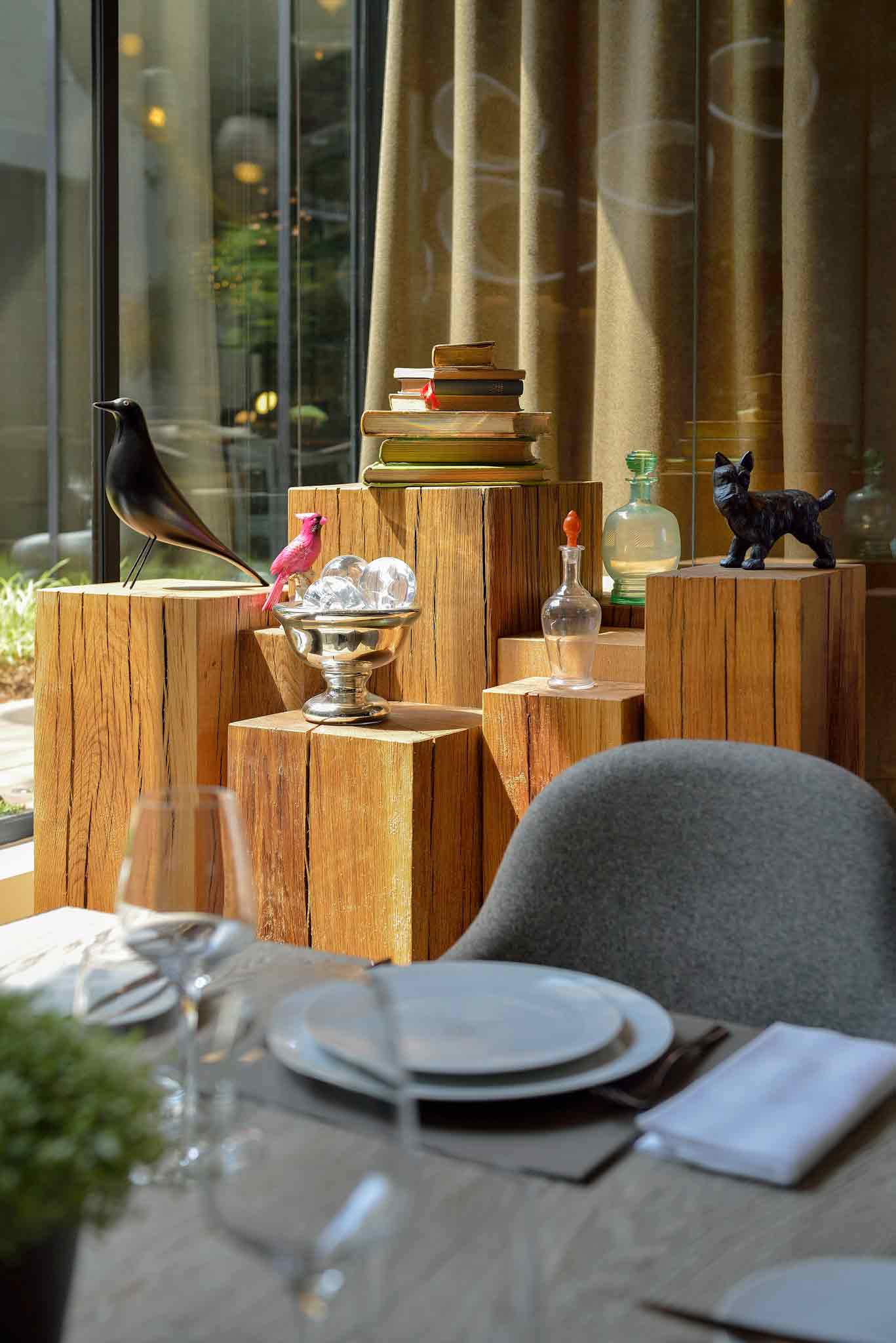 Balthazar Hotel & Spa Rennes - MGallery Collection 2
