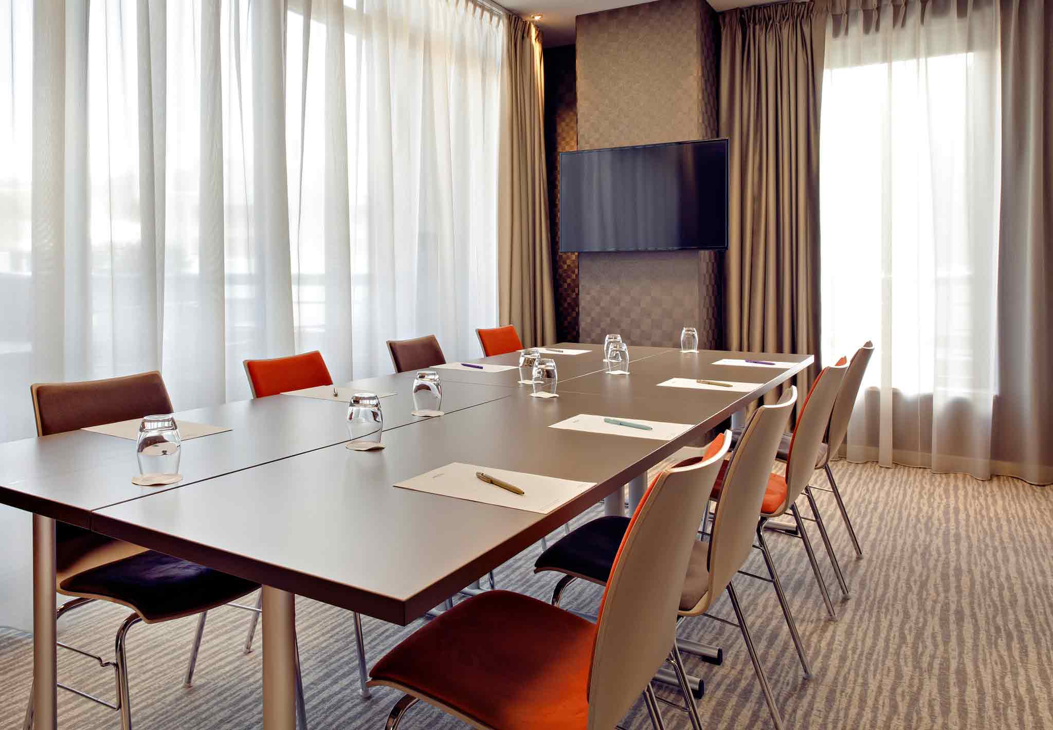 Mercure Clermont Ferrand centre Jaude 2