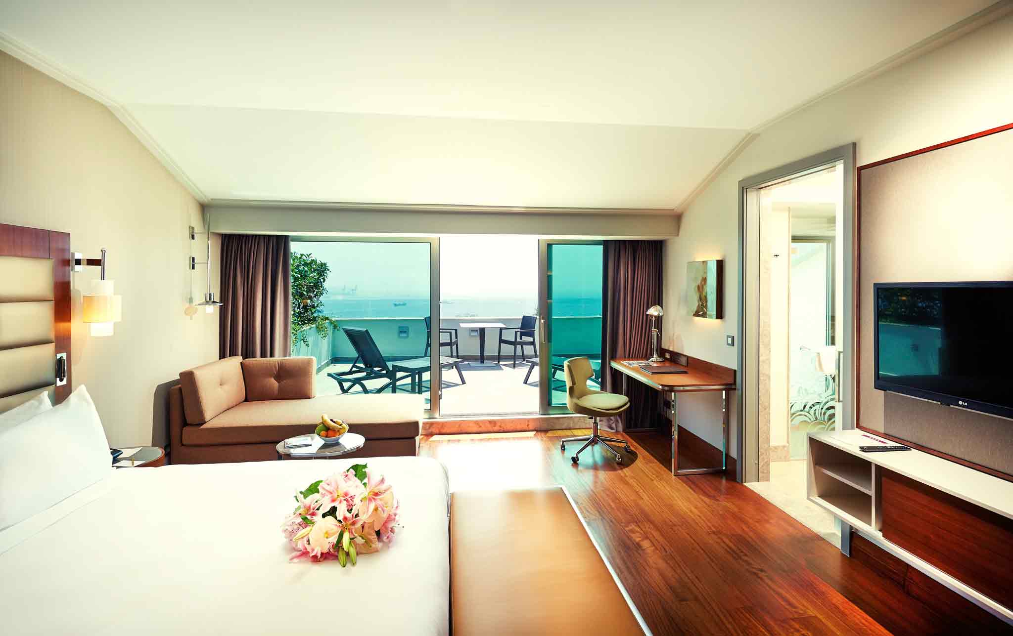 The Artisan Hotel Istanbul - MGallery Collection 1