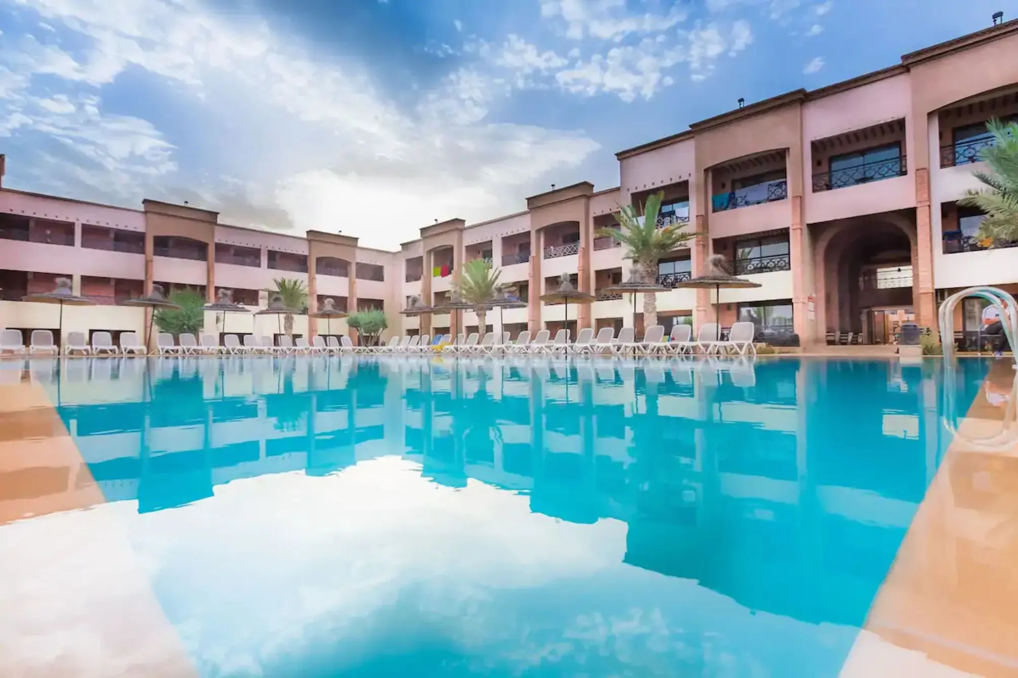 Medina Roots Club Paradisio, Marrakesch | Günstige Angebote | lastminute AT