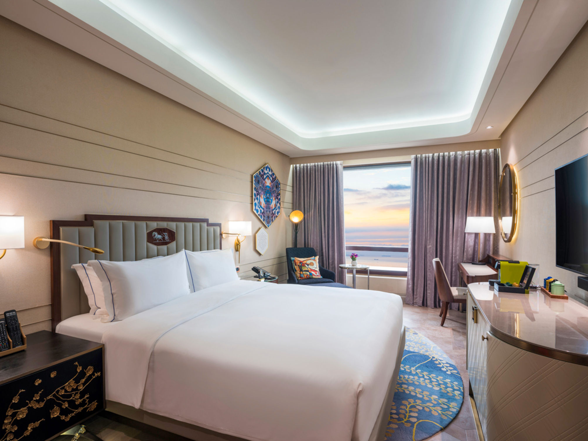 Admiral Hotel Manila - MGallery Collection 2
