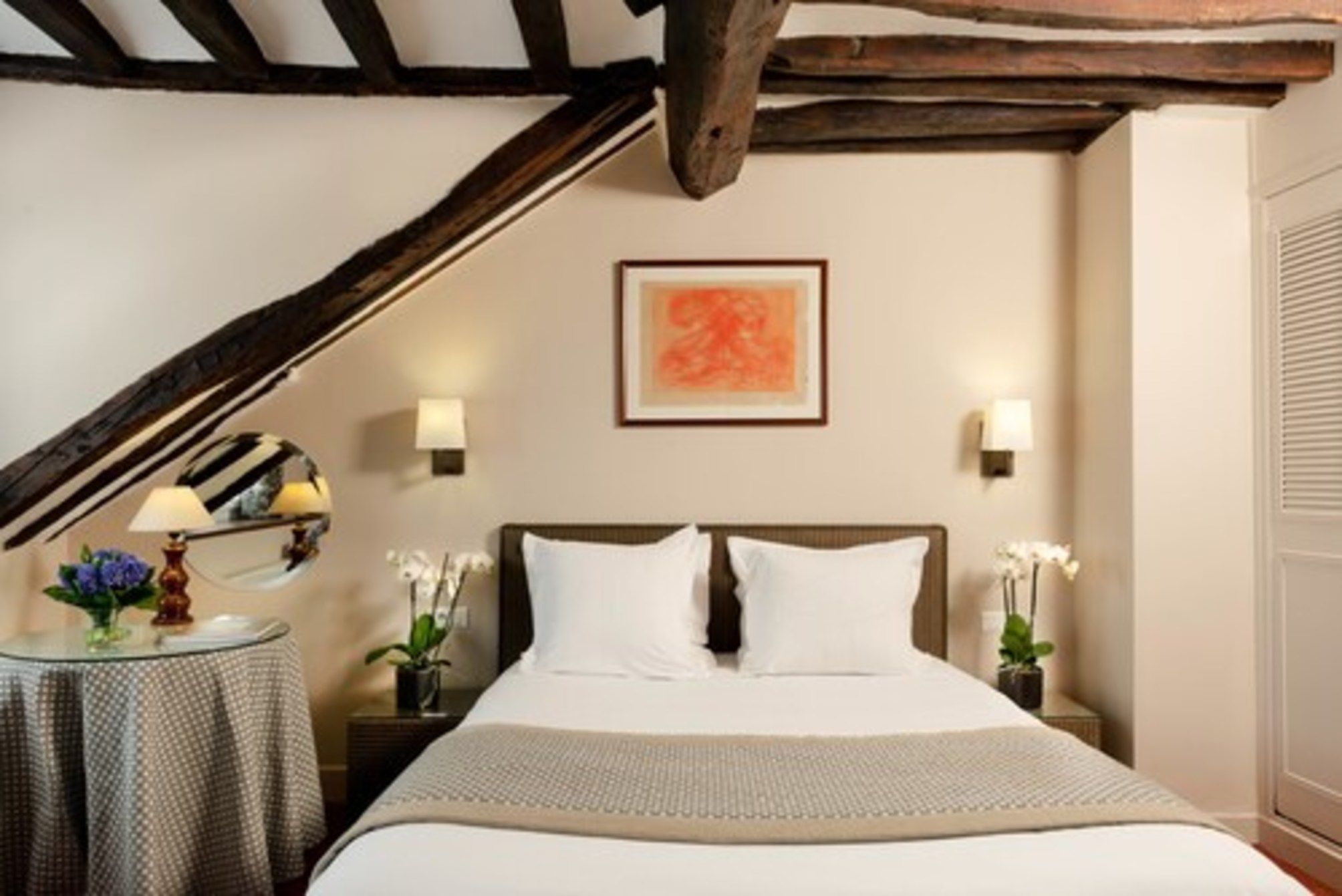 Hotel L de Lutece - Notre-Dame 1