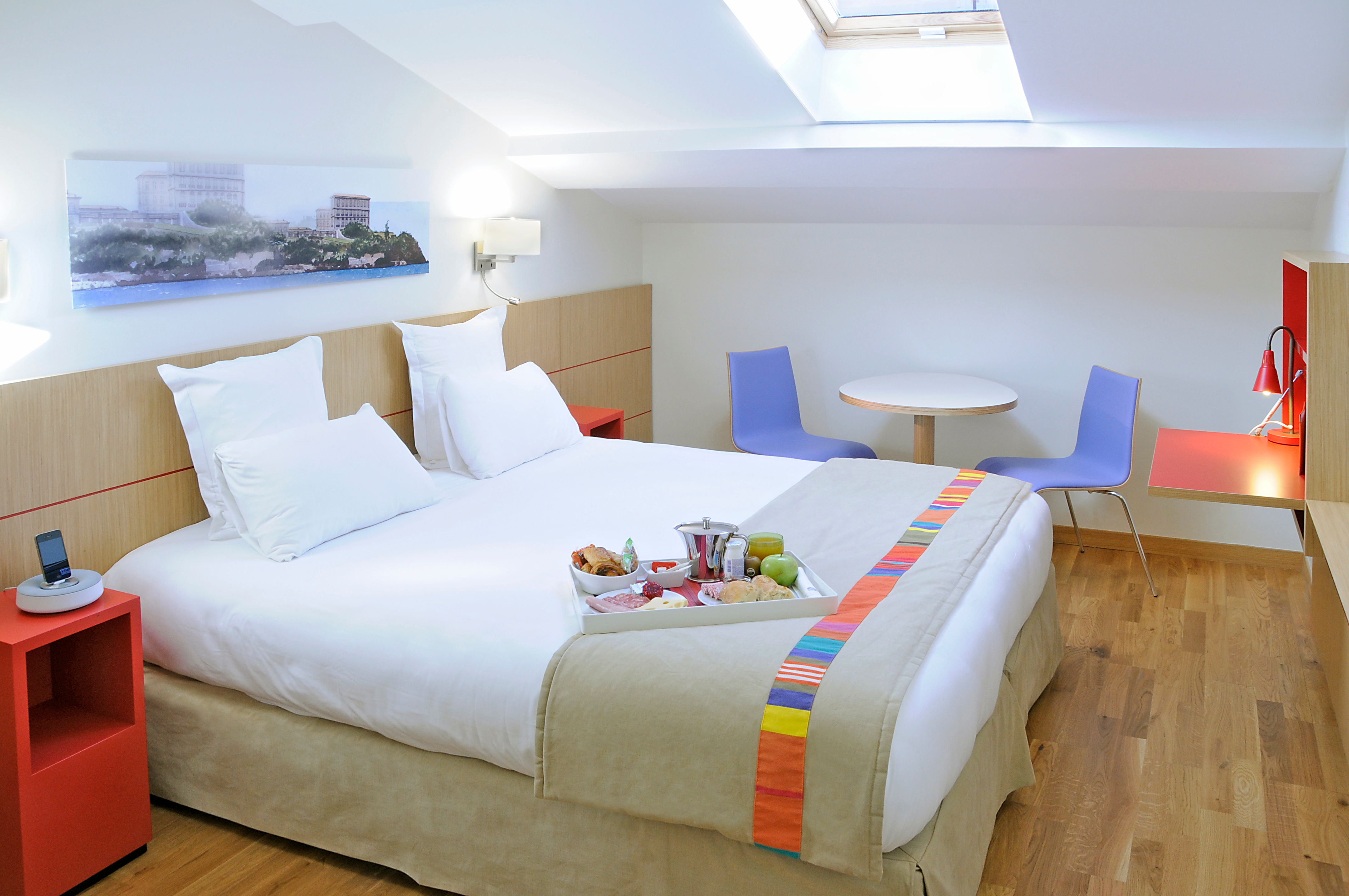 Best Western Hotel du Mucem 1