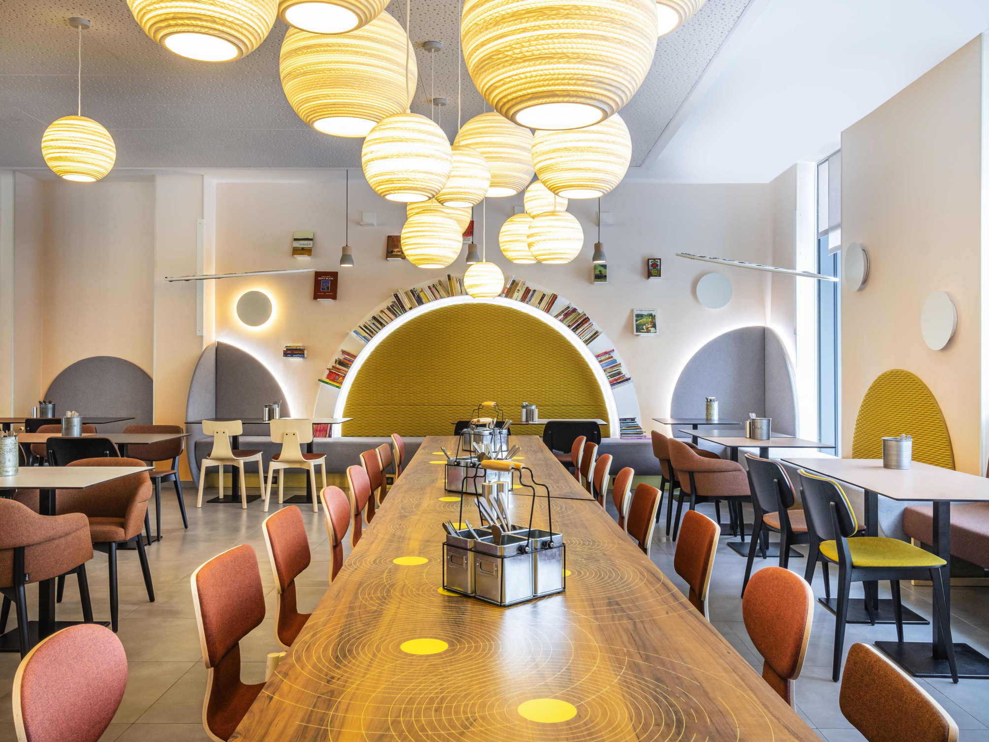 ibis Styles Paris Meteor Avenue d'Italie 2