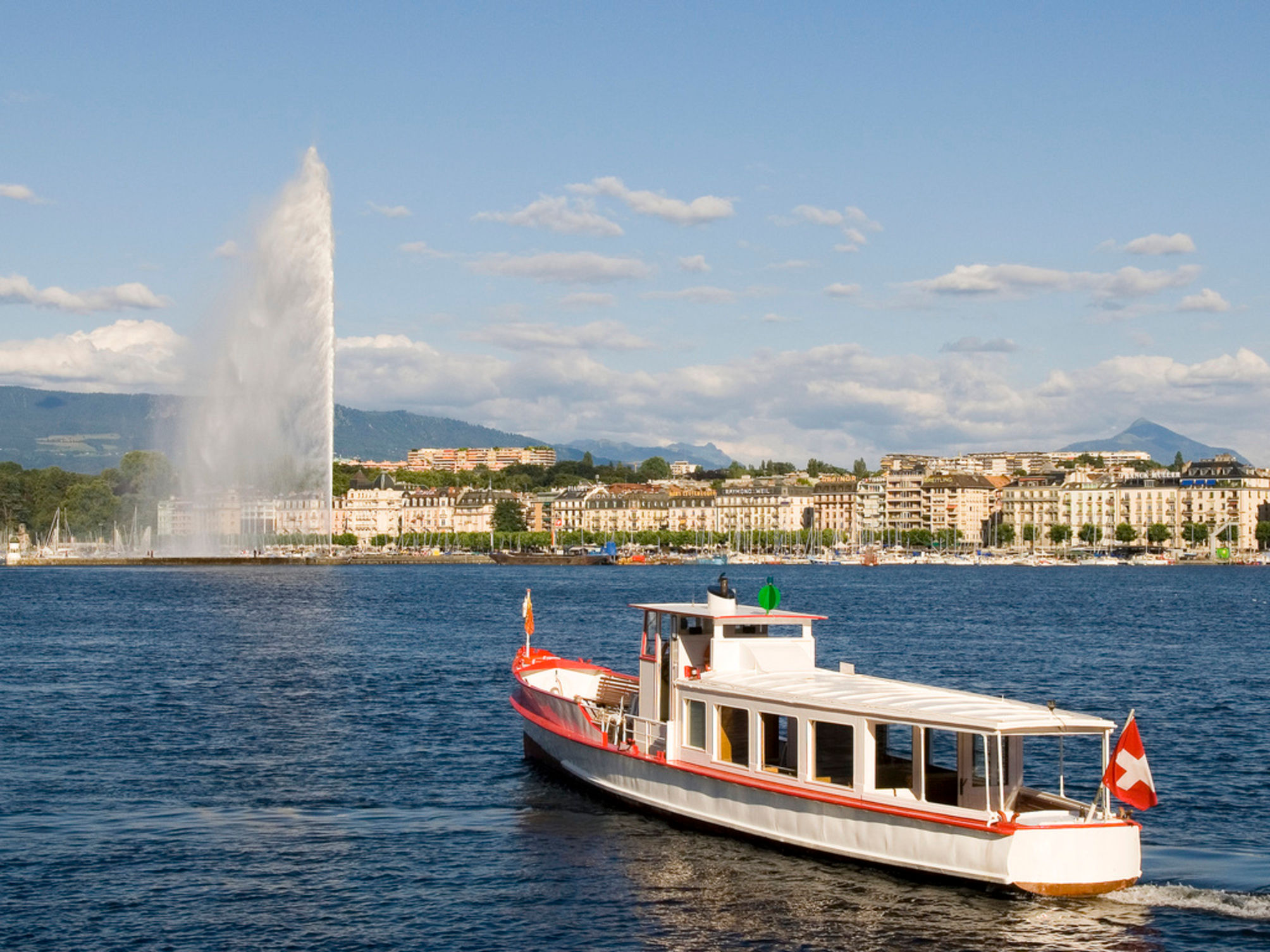 ibis Geneve Centre Lac 1