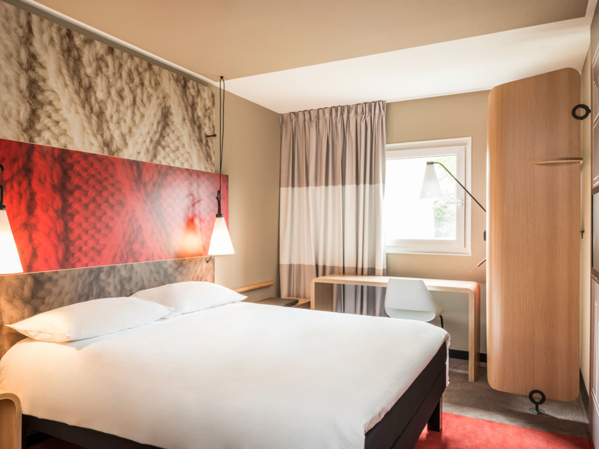 ibis Geneve Centre Lac 2