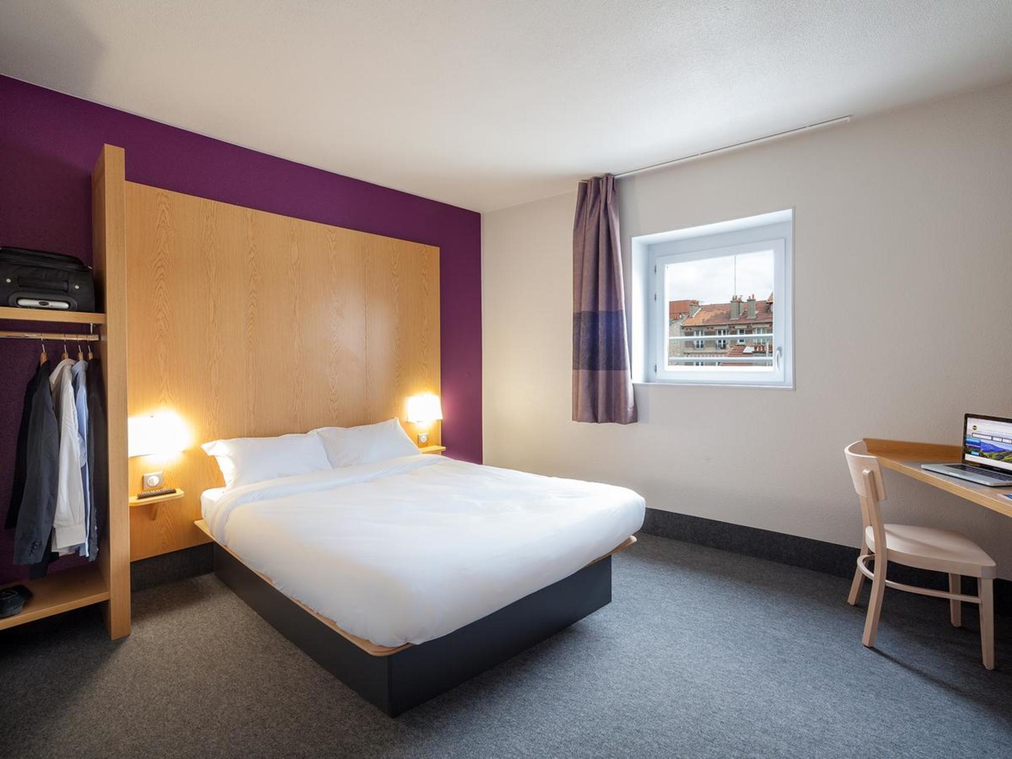 B&B HOTEL Paris Italie Porte de Choisy 2