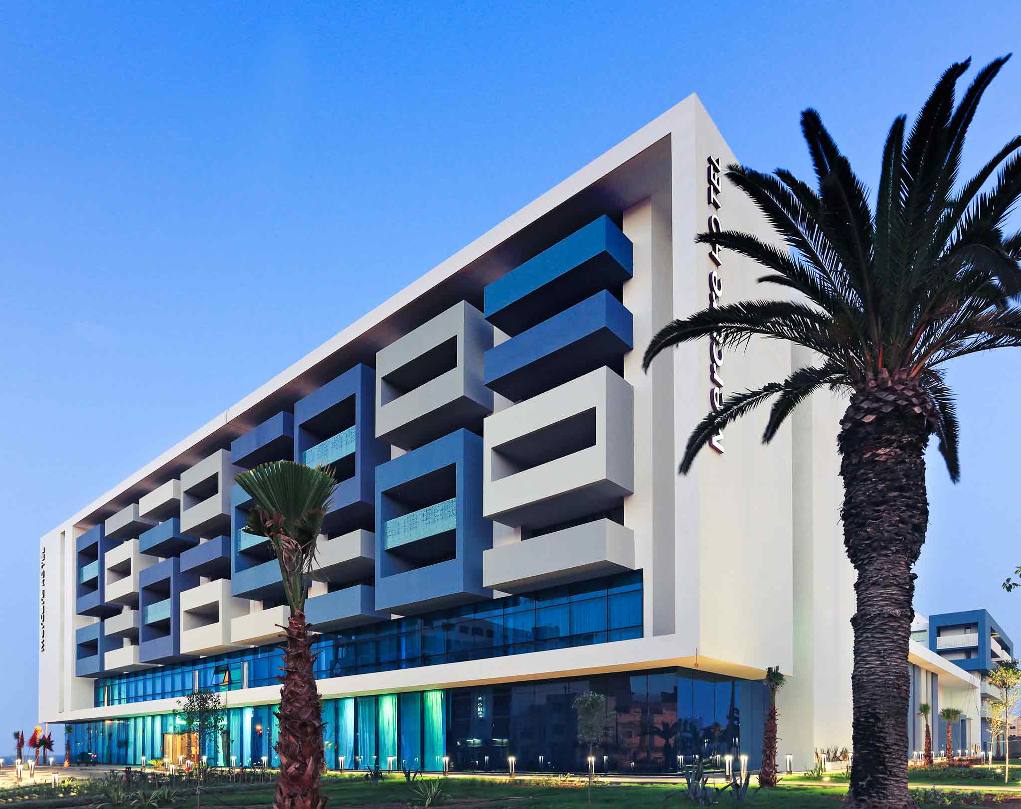 Mercure Nador Rif 2