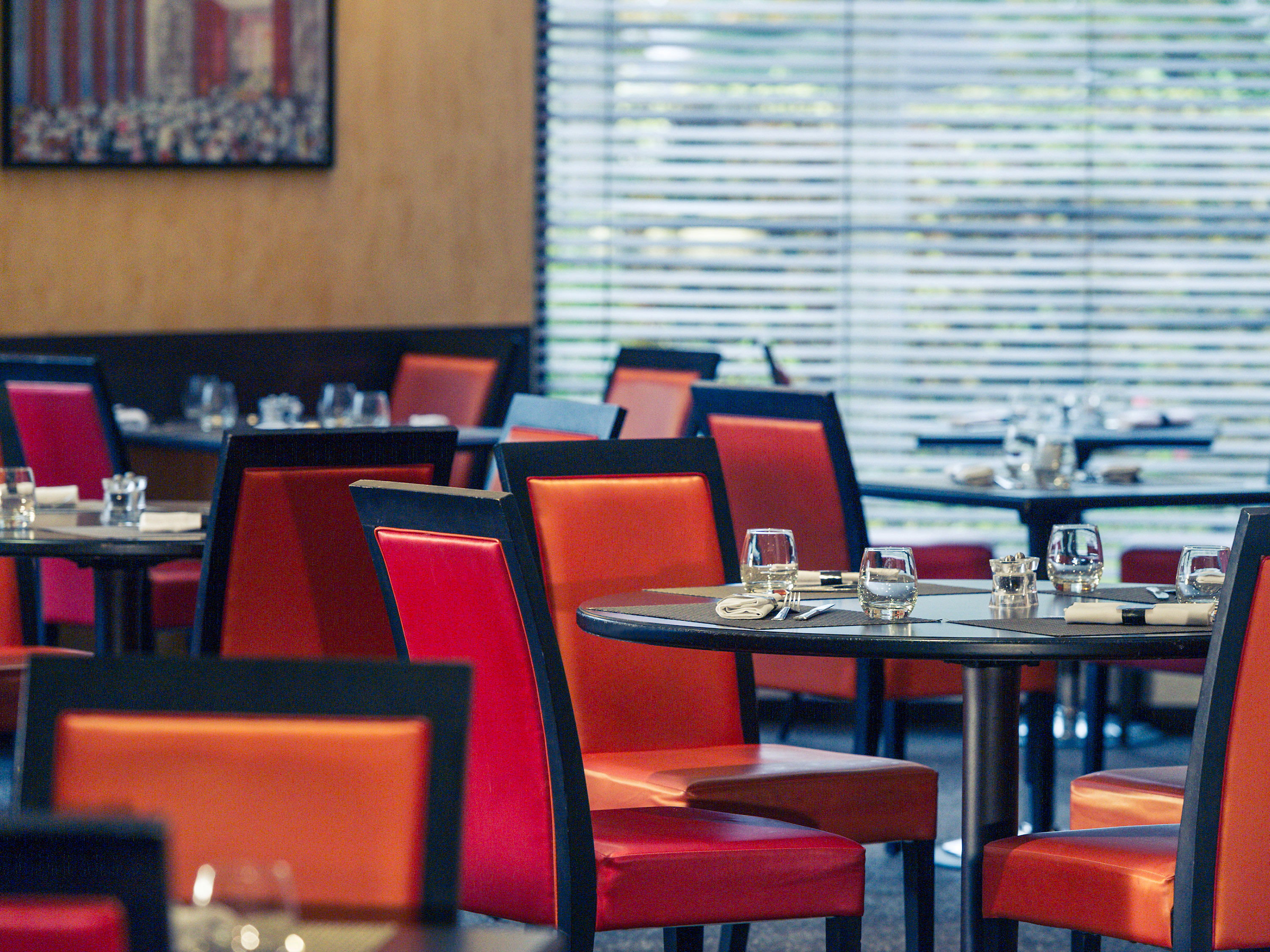 Mercure Maurepas Saint Quentin 2