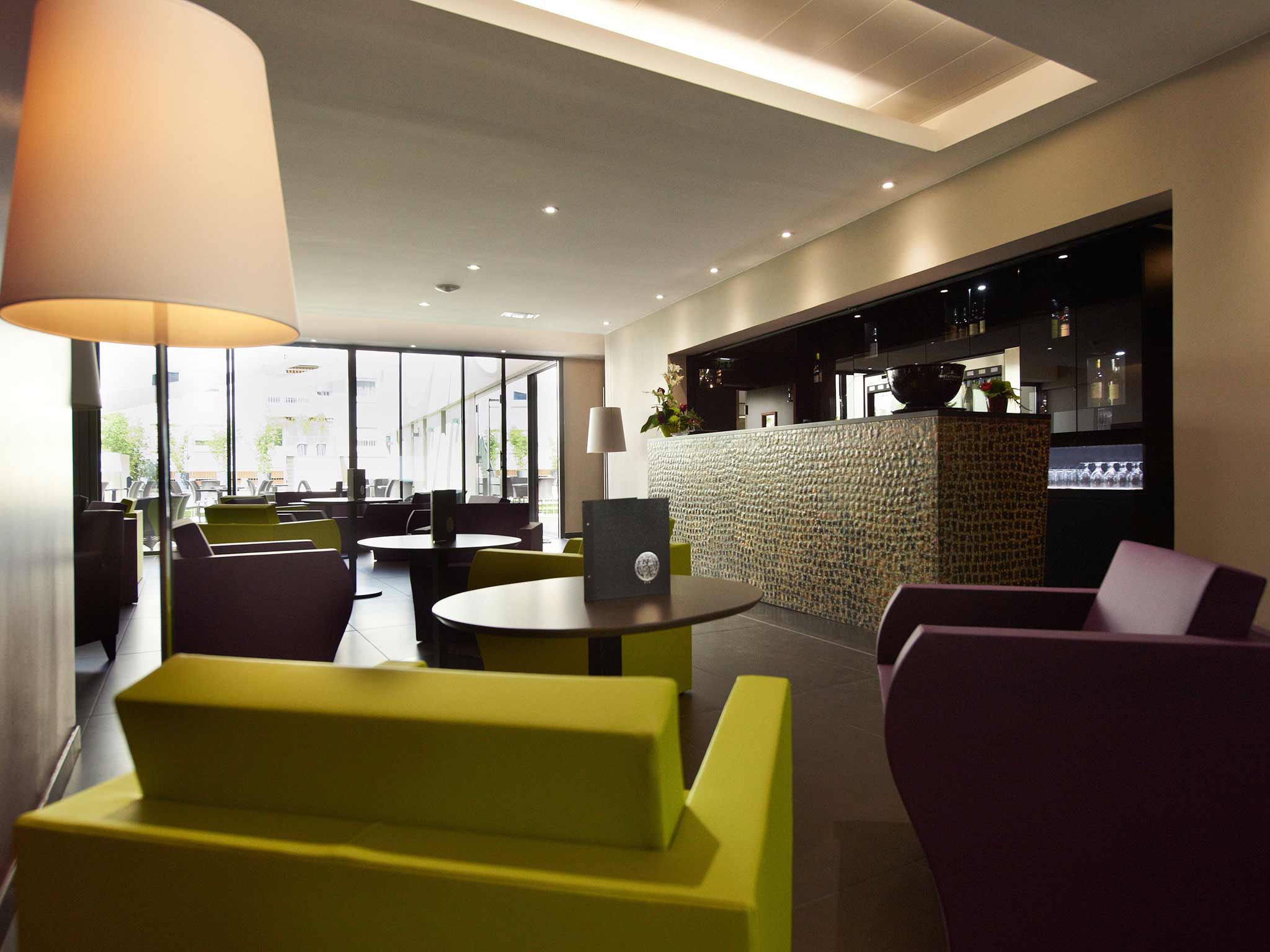 Mercure Villefranche-sur-Saône 1