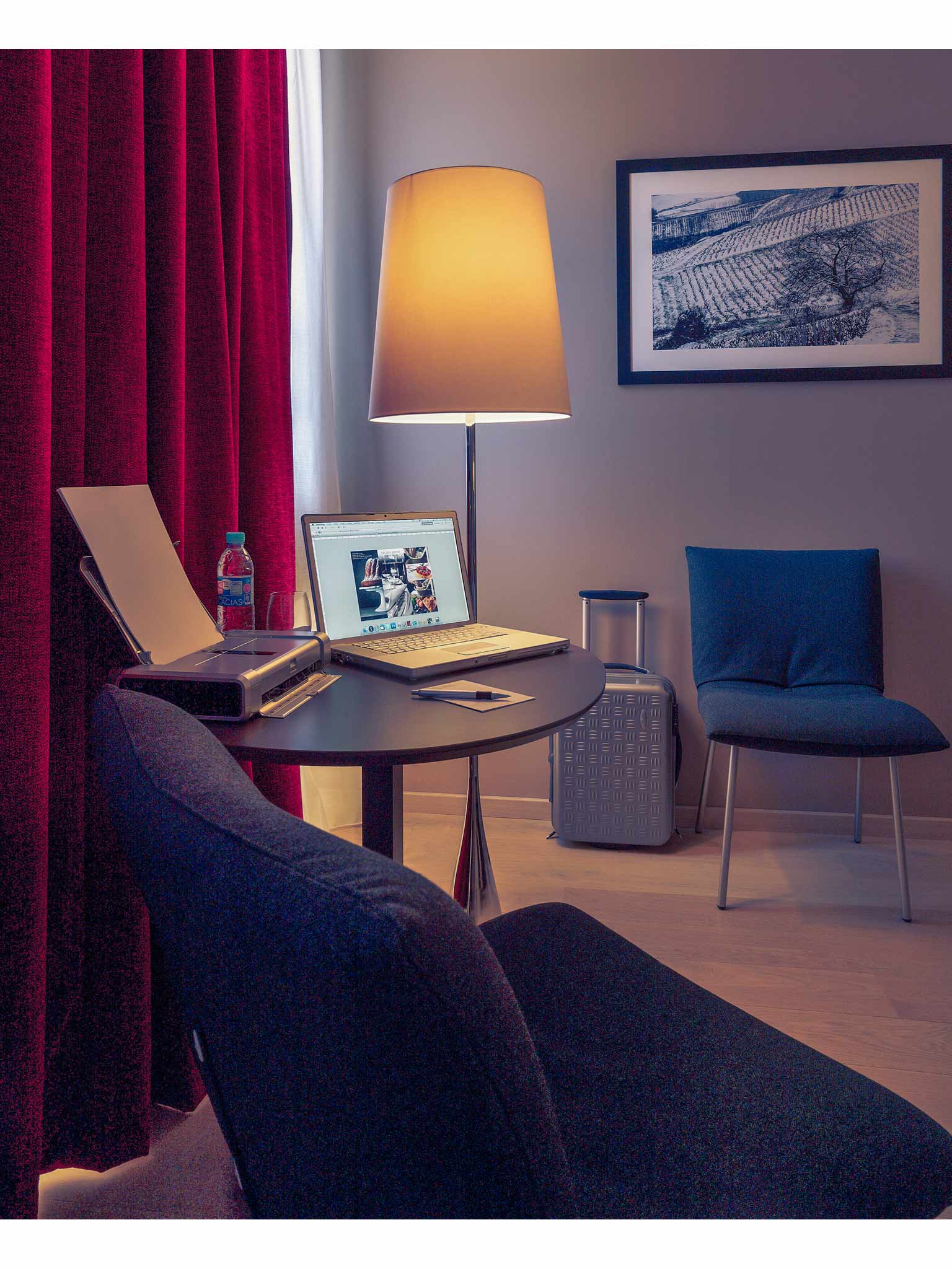 Mercure Villefranche-sur-Saône 2
